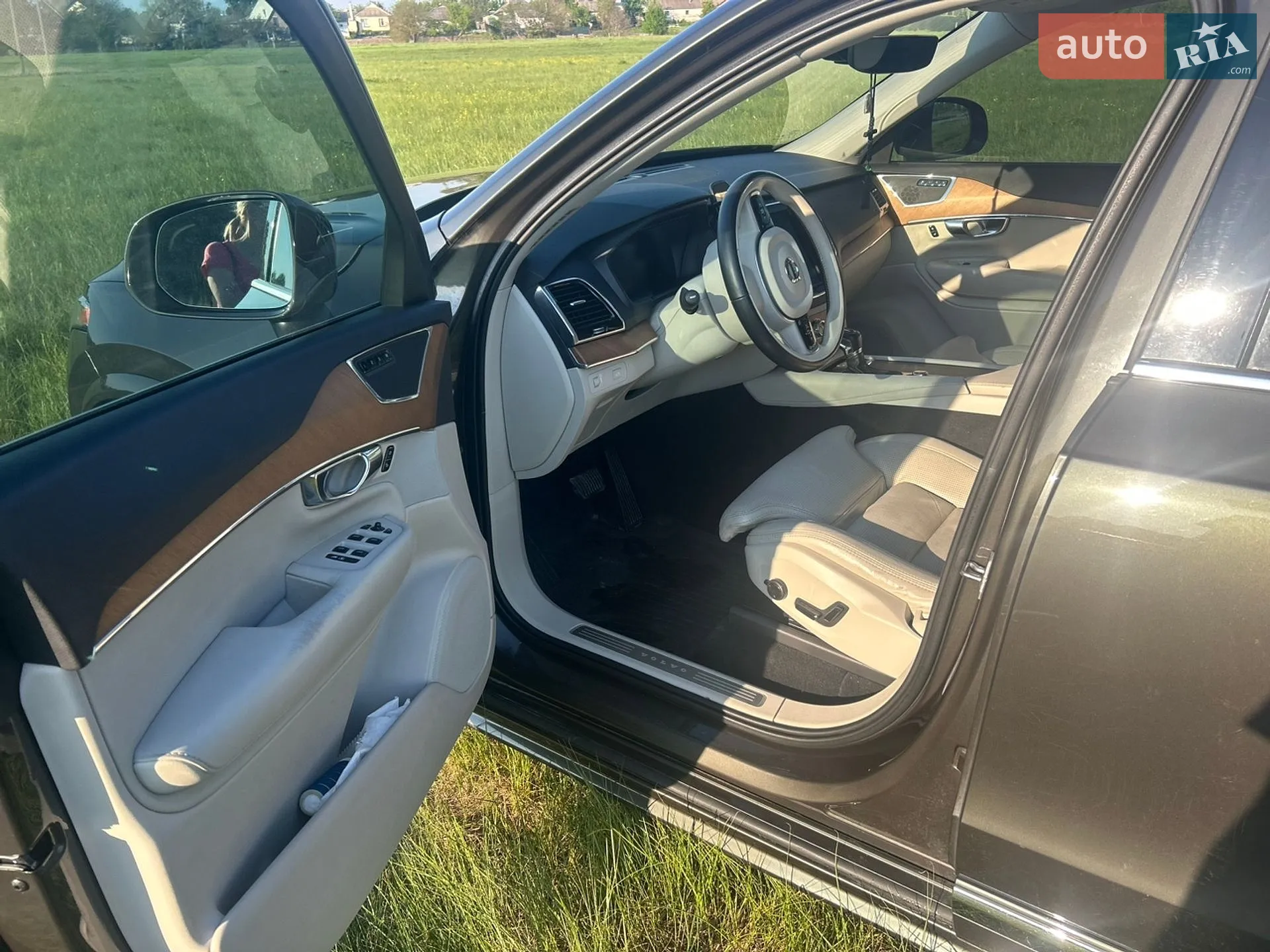 2019 Volvo XC90 - мініатюра 18