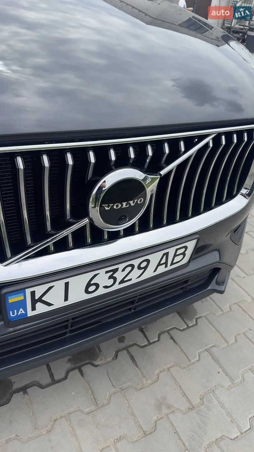 2022 Volvo XC90 - мініатюра 7