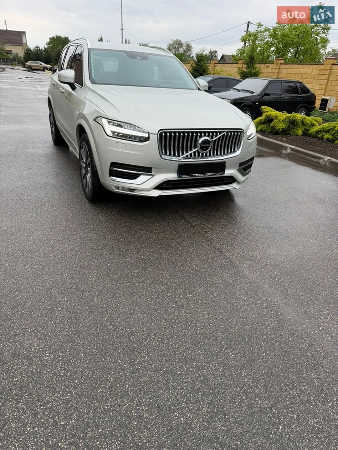 2020 Volvo XC90 - мініатюра 5