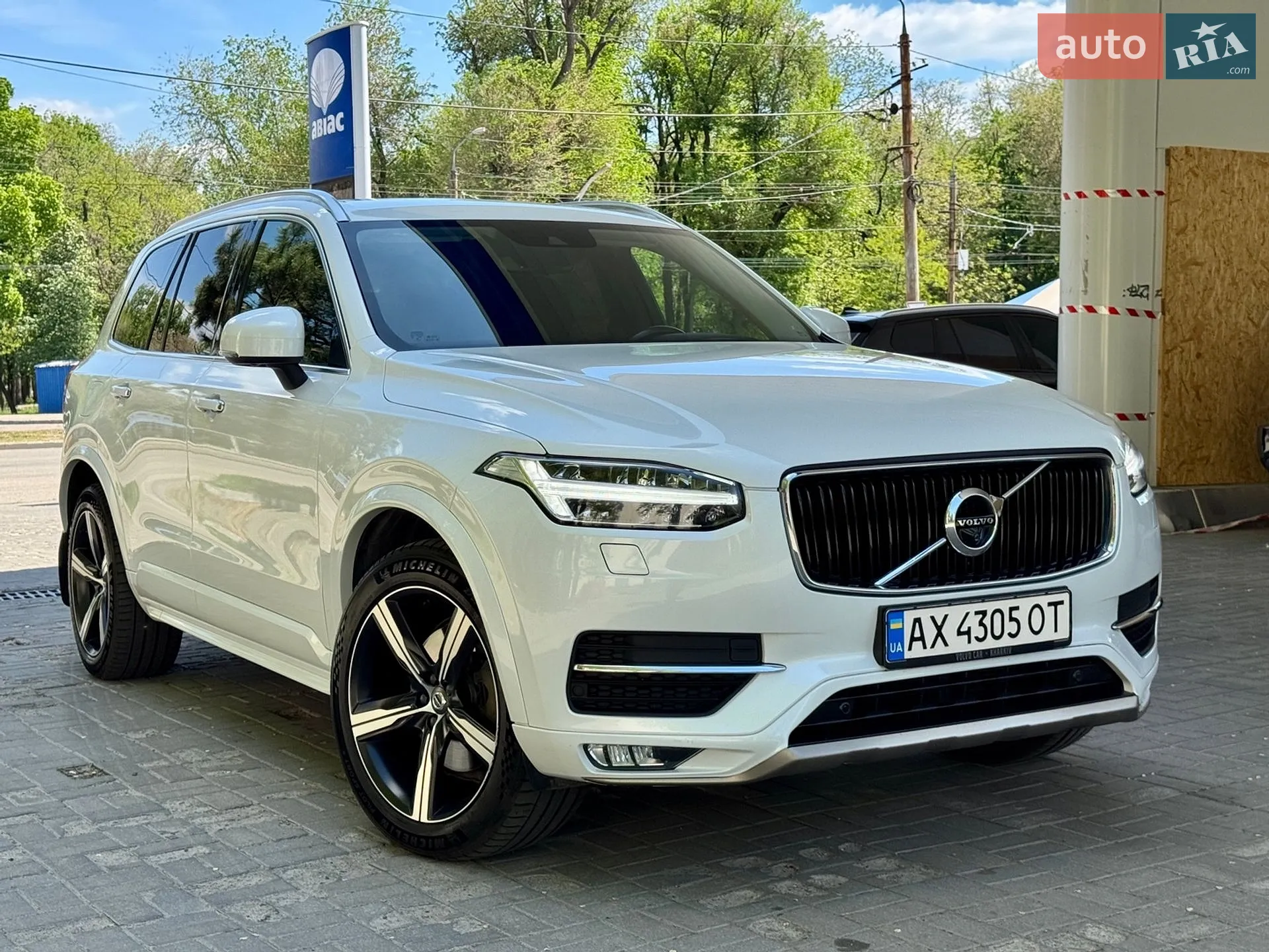 2019 Volvo XC90 - мініатюра 4