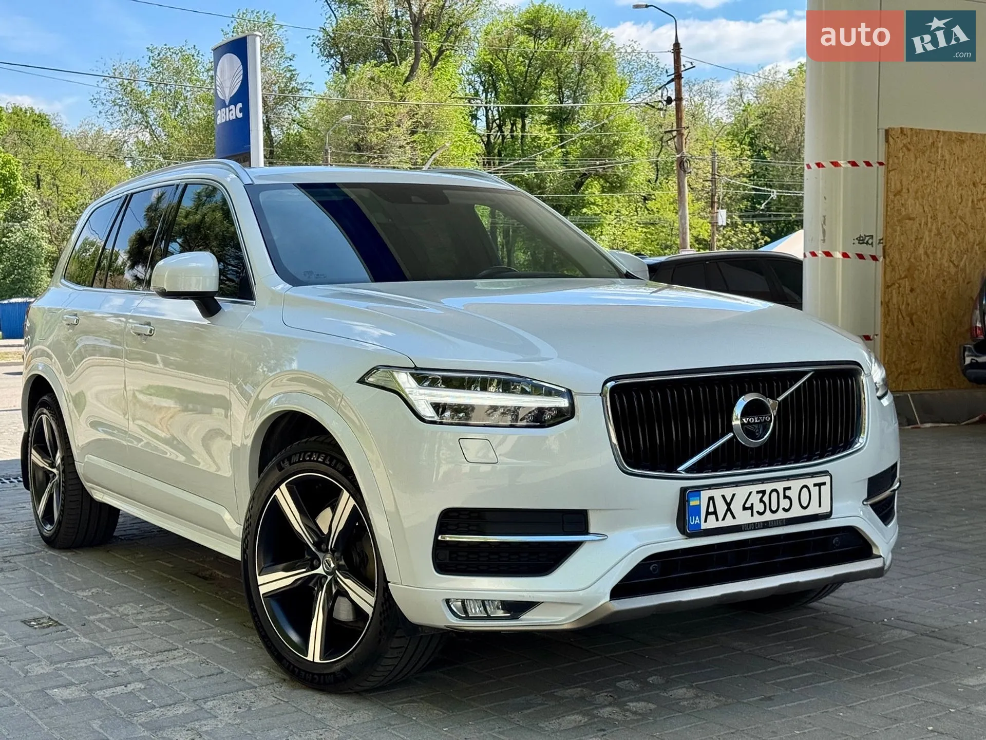 2019 Volvo XC90 - мініатюра 6