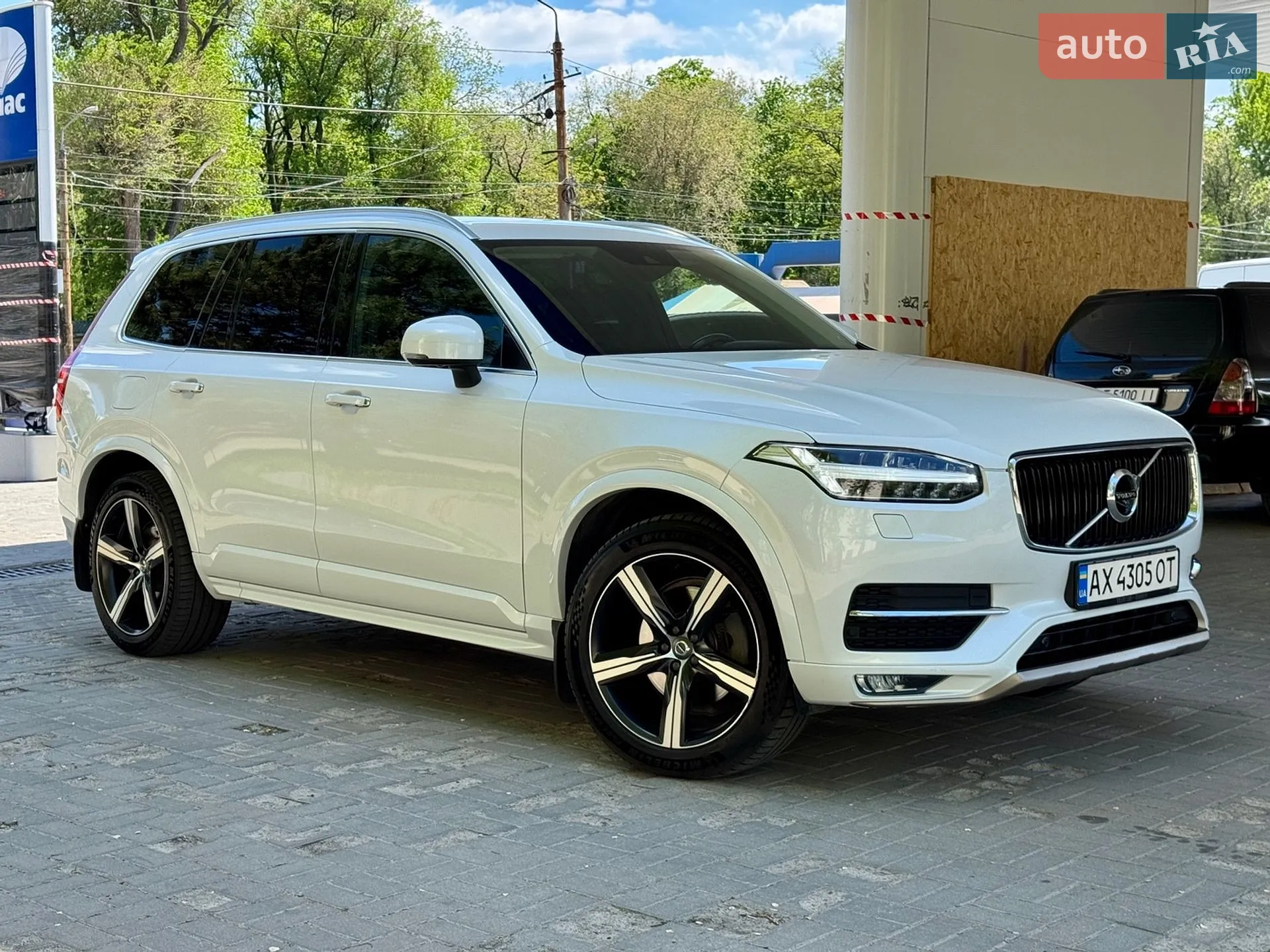 2019 Volvo XC90 - мініатюра 7