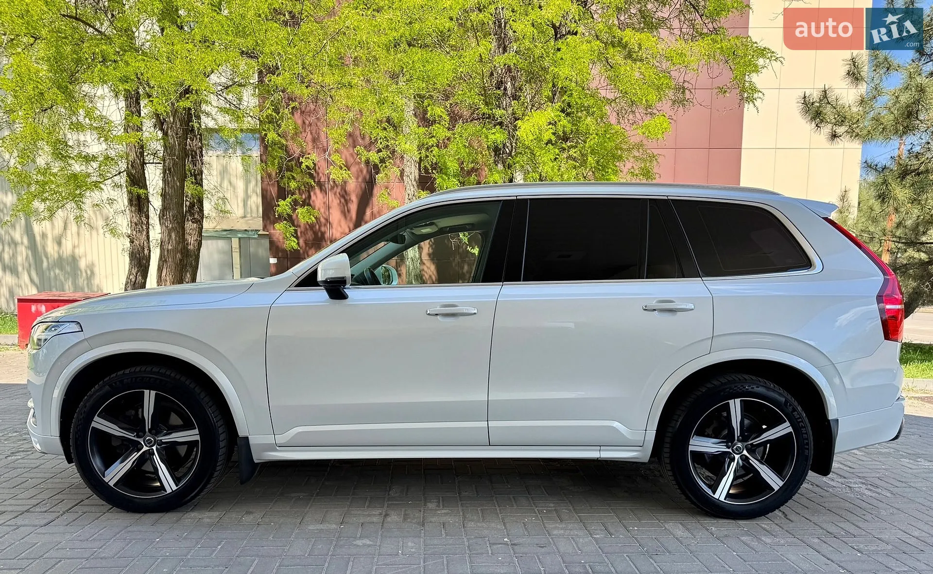 2019 Volvo XC90 - мініатюра 11
