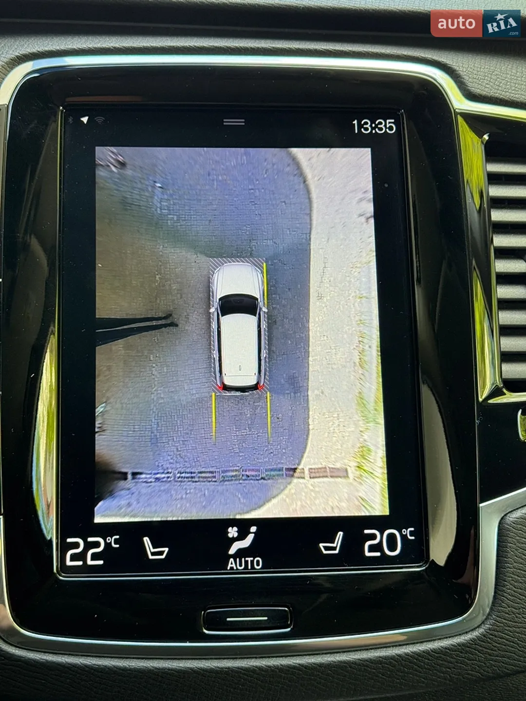 2019 Volvo XC90 - мініатюра 31