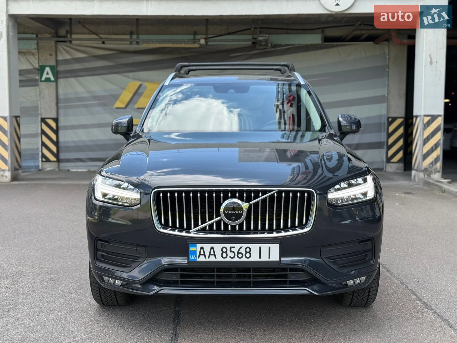 2019 Volvo XC90 - мініатюра 5