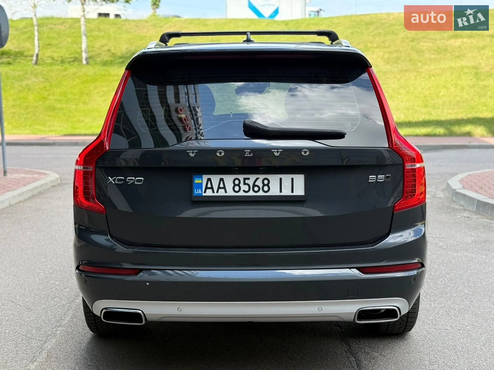 2019 Volvo XC90 - мініатюра 11