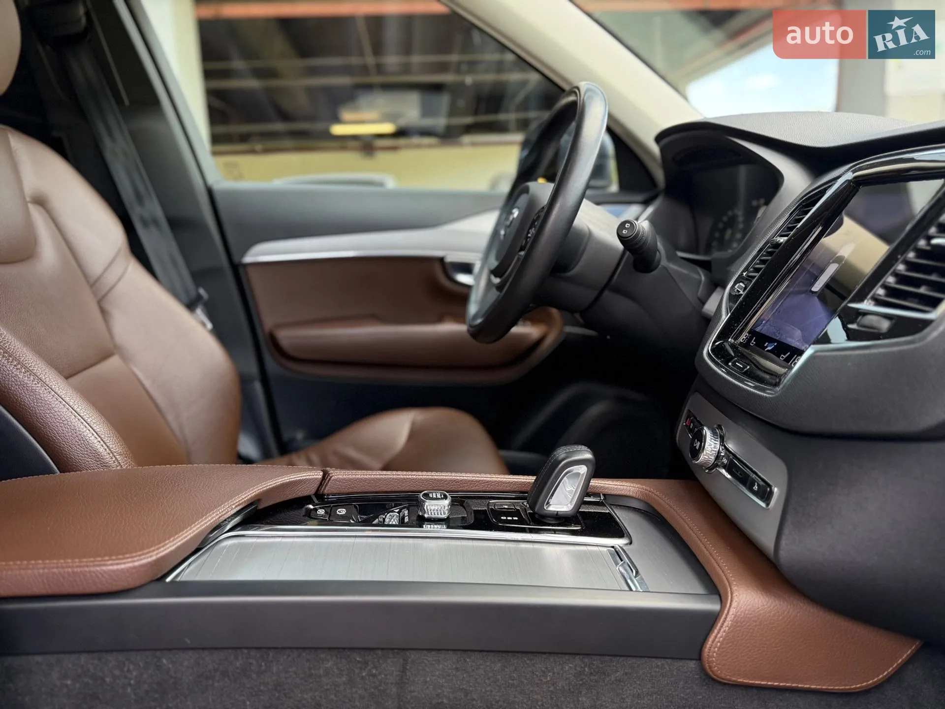 2019 Volvo XC90 - мініатюра 18