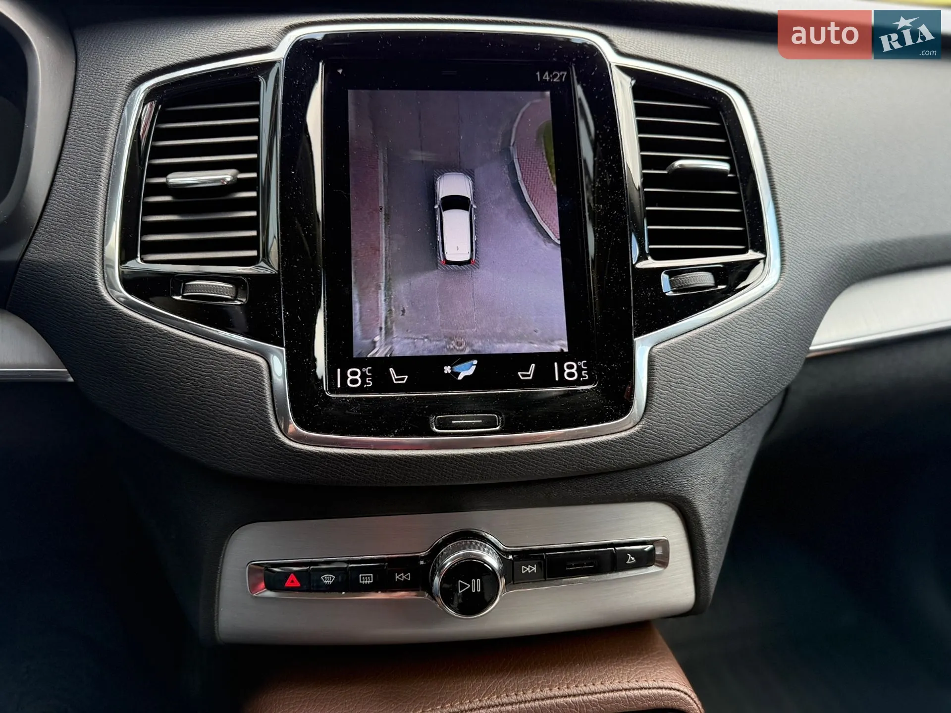 2019 Volvo XC90 - мініатюра 23