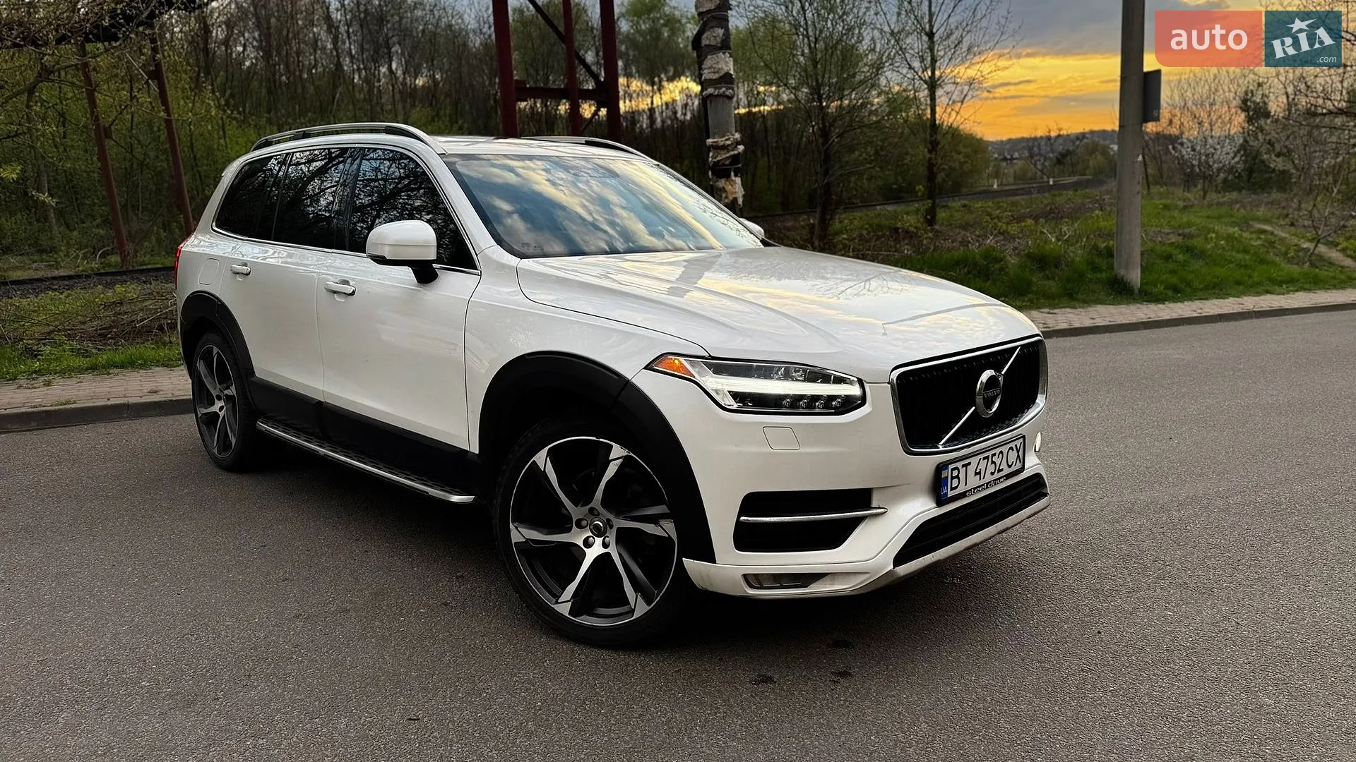 2015 Volvo XC90 - мініатюра 6