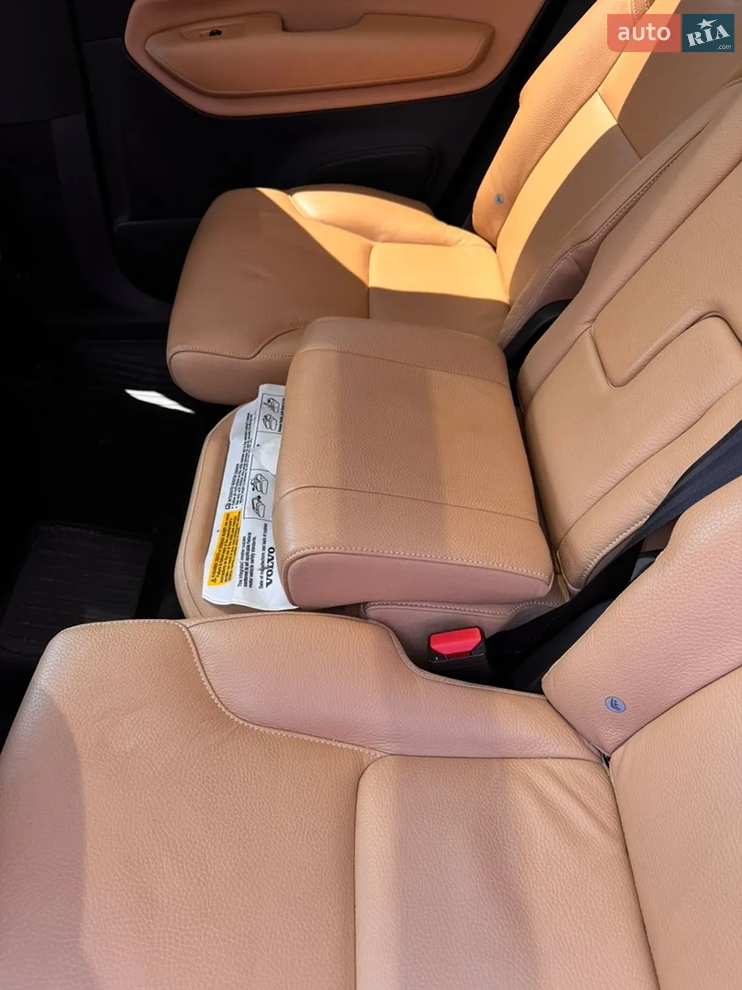 2015 Volvo XC90 - мініатюра 12