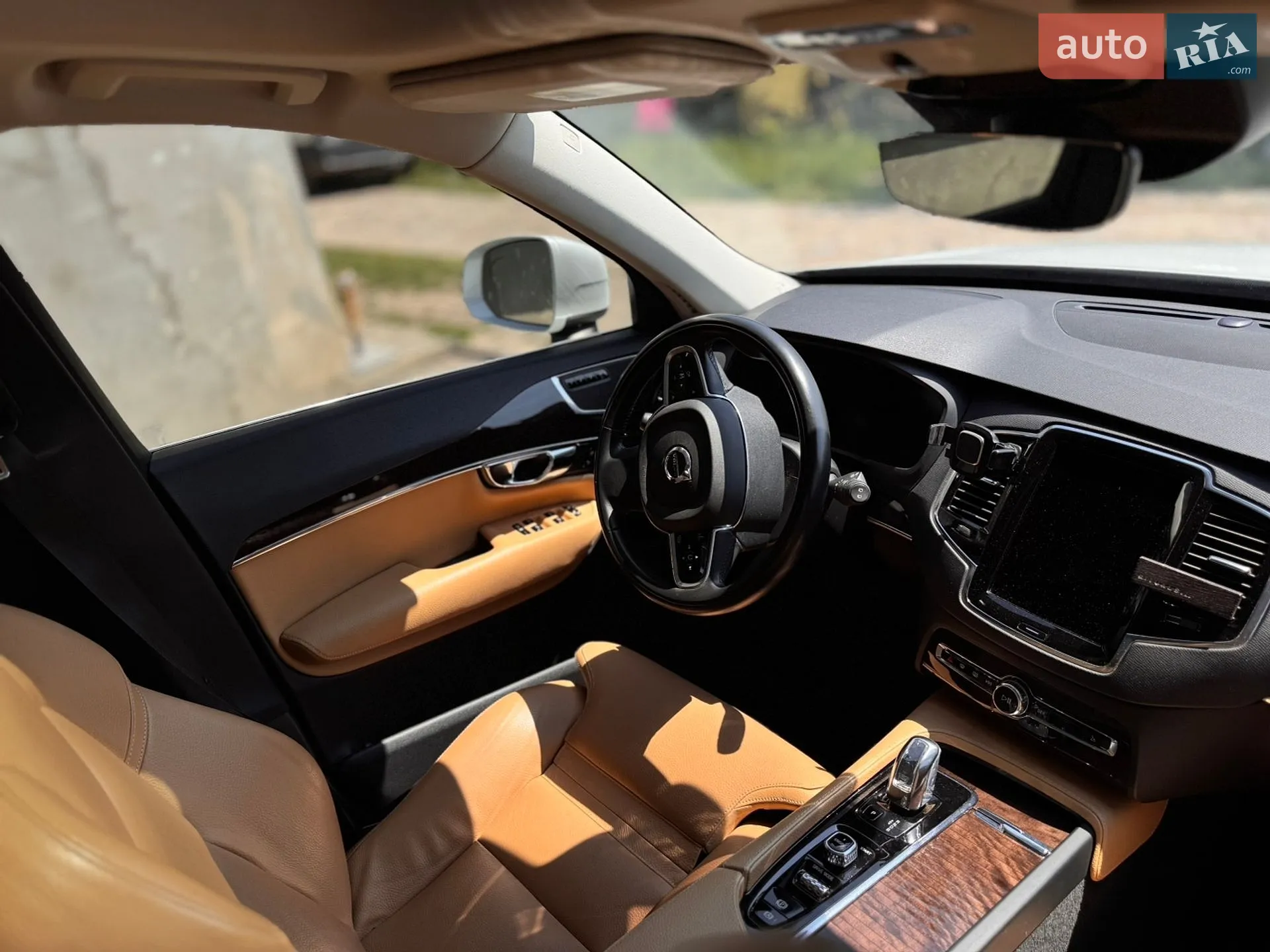 2015 Volvo XC90 - мініатюра 19