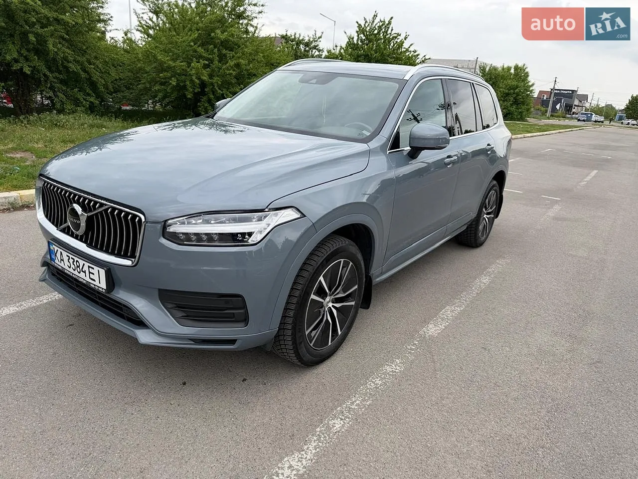 2020 Volvo XC90 - мініатюра 41