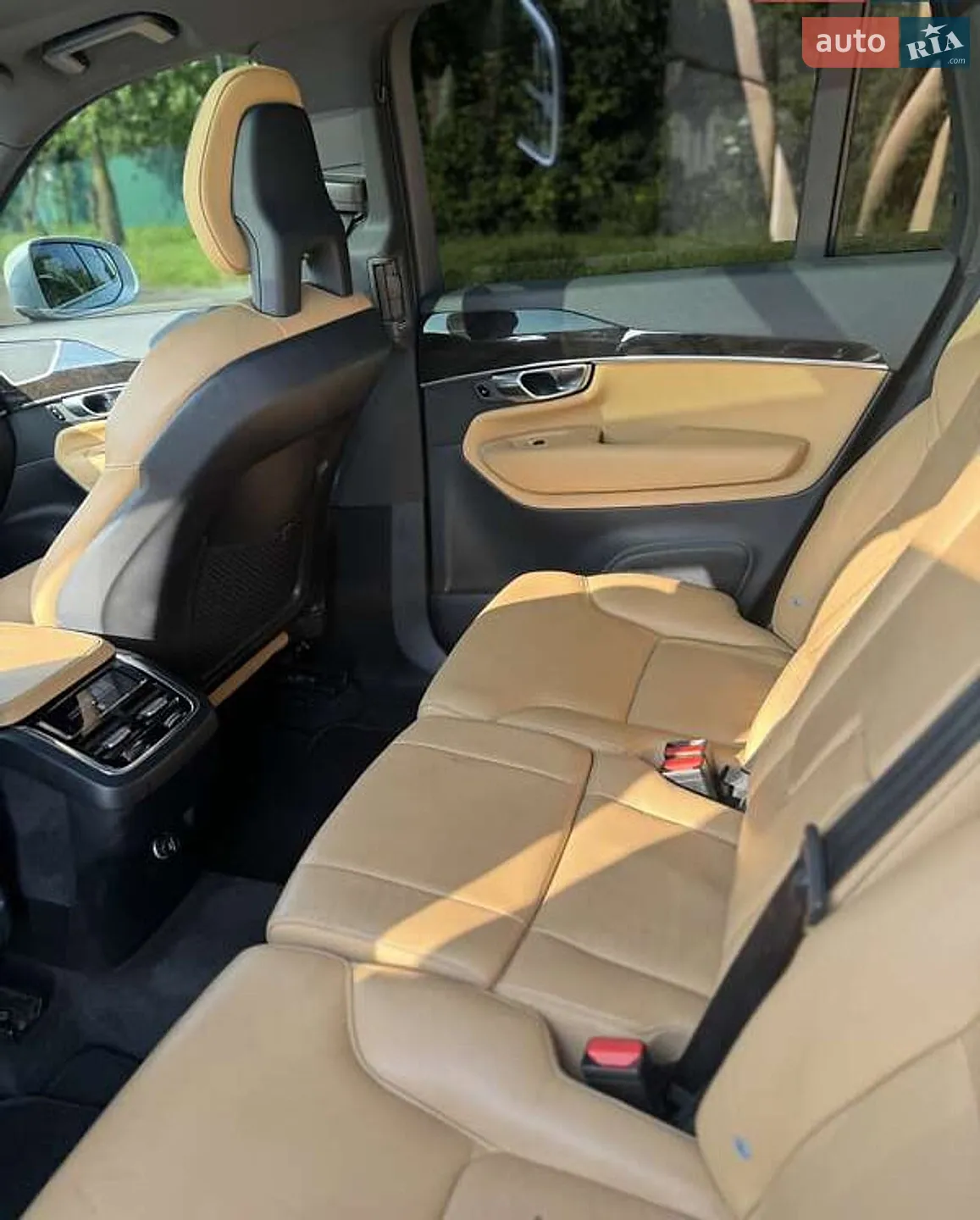 2017 Volvo XC90 - мініатюра 24
