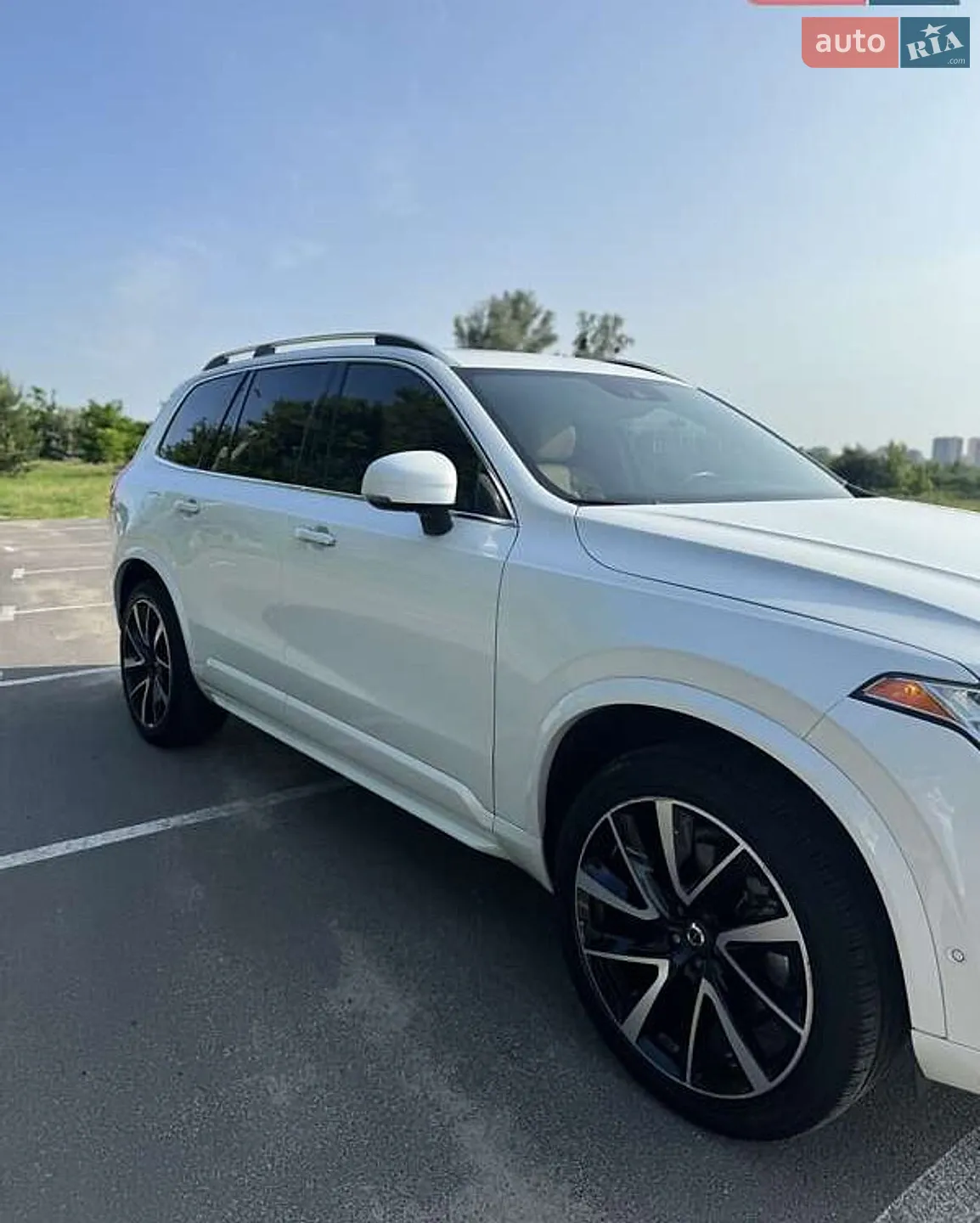 2017 Volvo XC90 - мініатюра 6