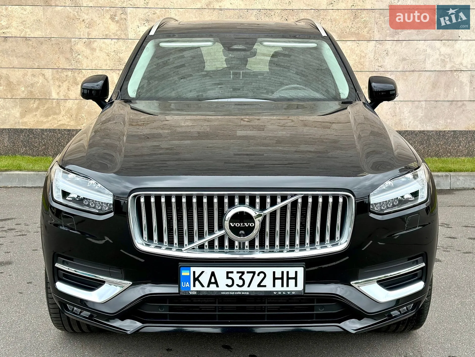 2023 Volvo XC90 - мініатюра 23