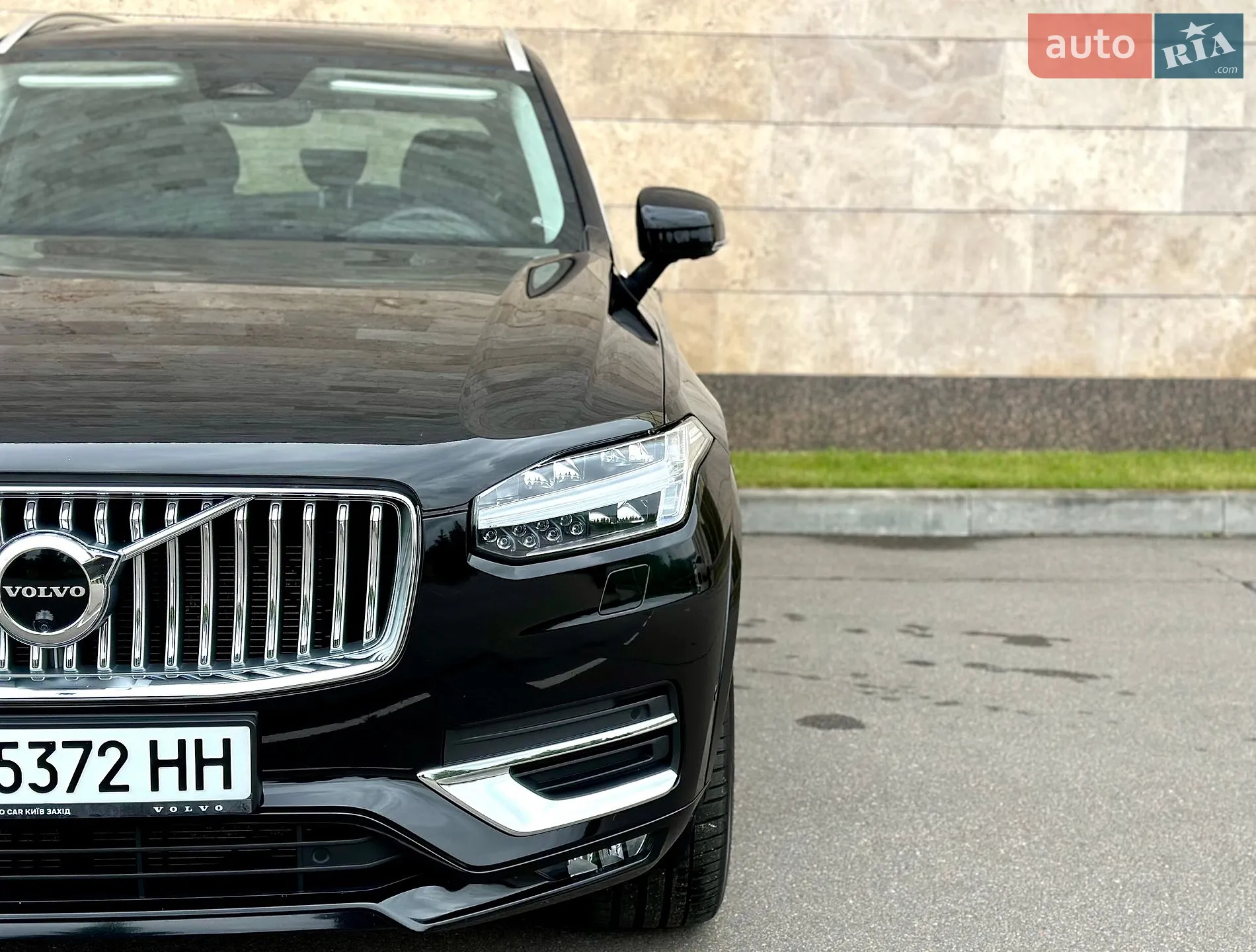 2023 Volvo XC90 - мініатюра 33