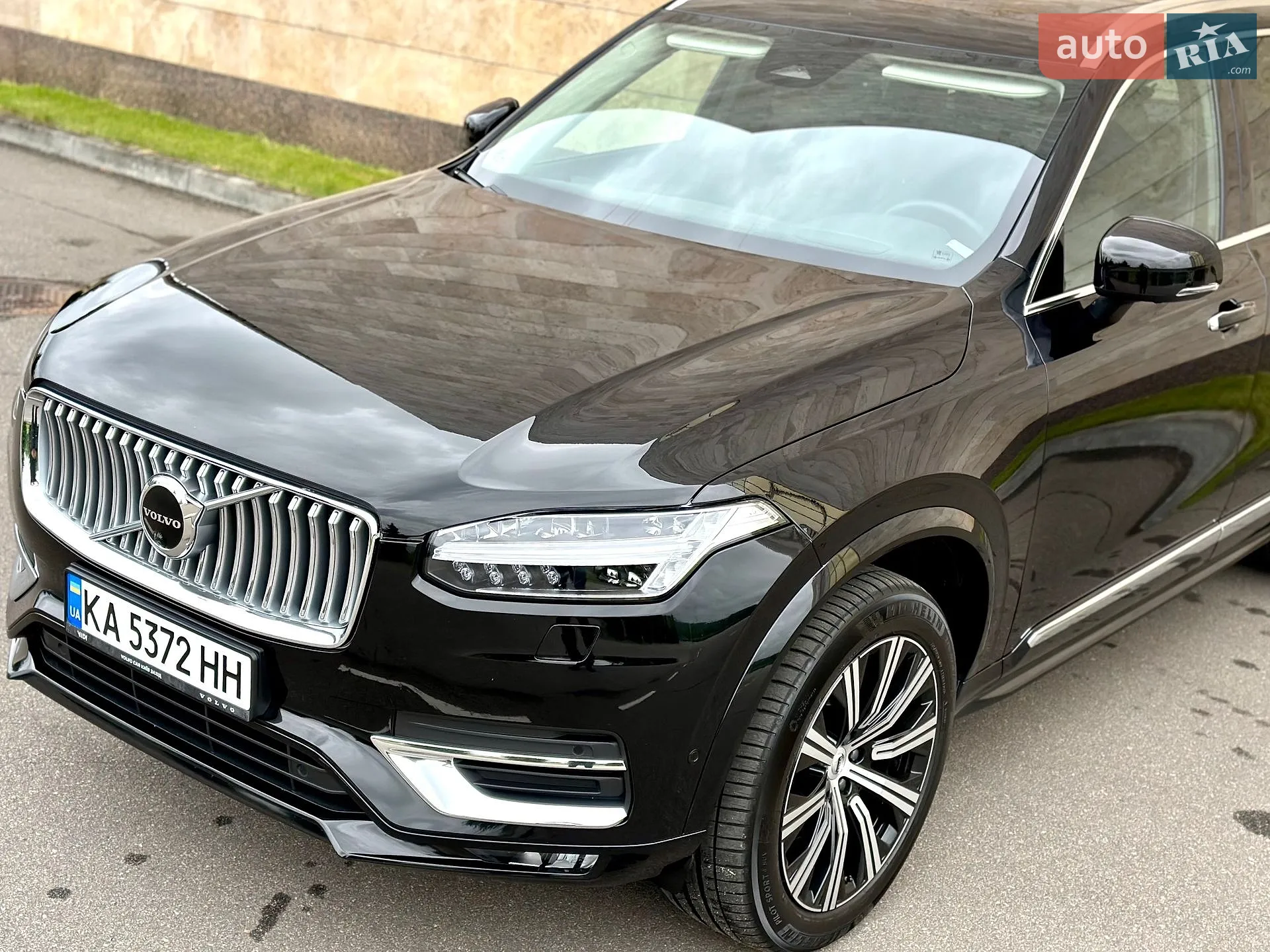 2023 Volvo XC90 - мініатюра 35