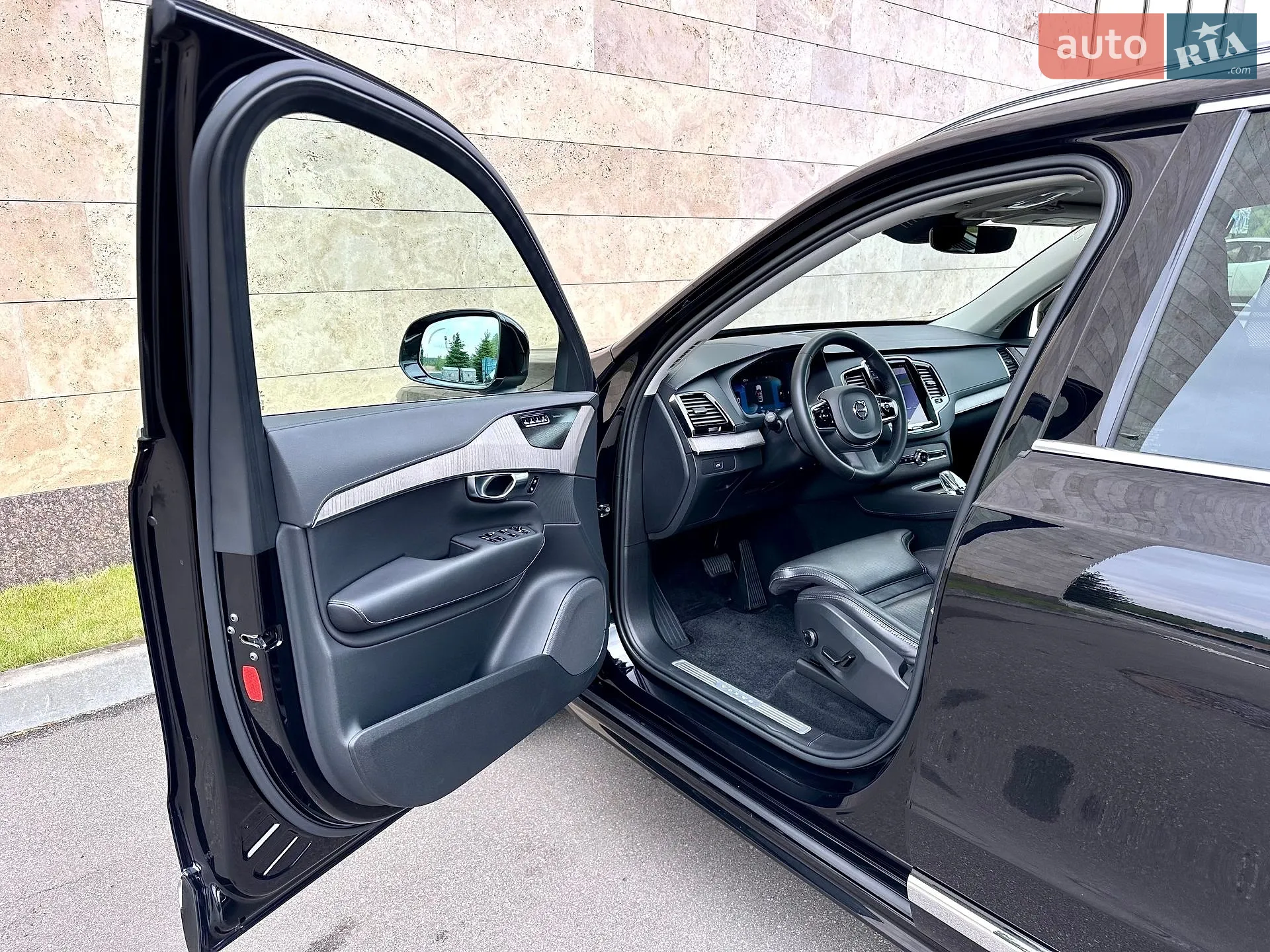 2023 Volvo XC90 - мініатюра 51