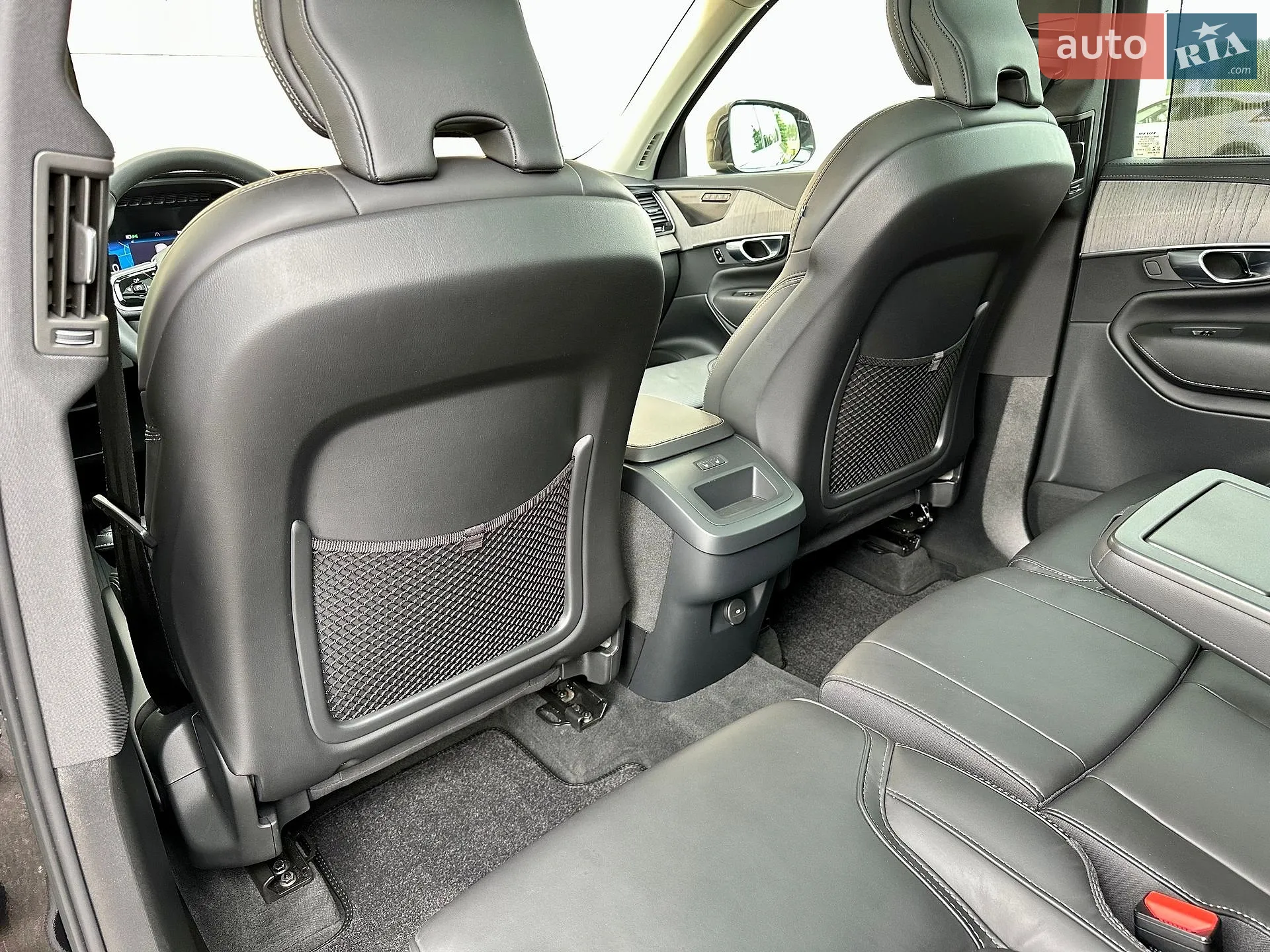 2023 Volvo XC90 - мініатюра 77