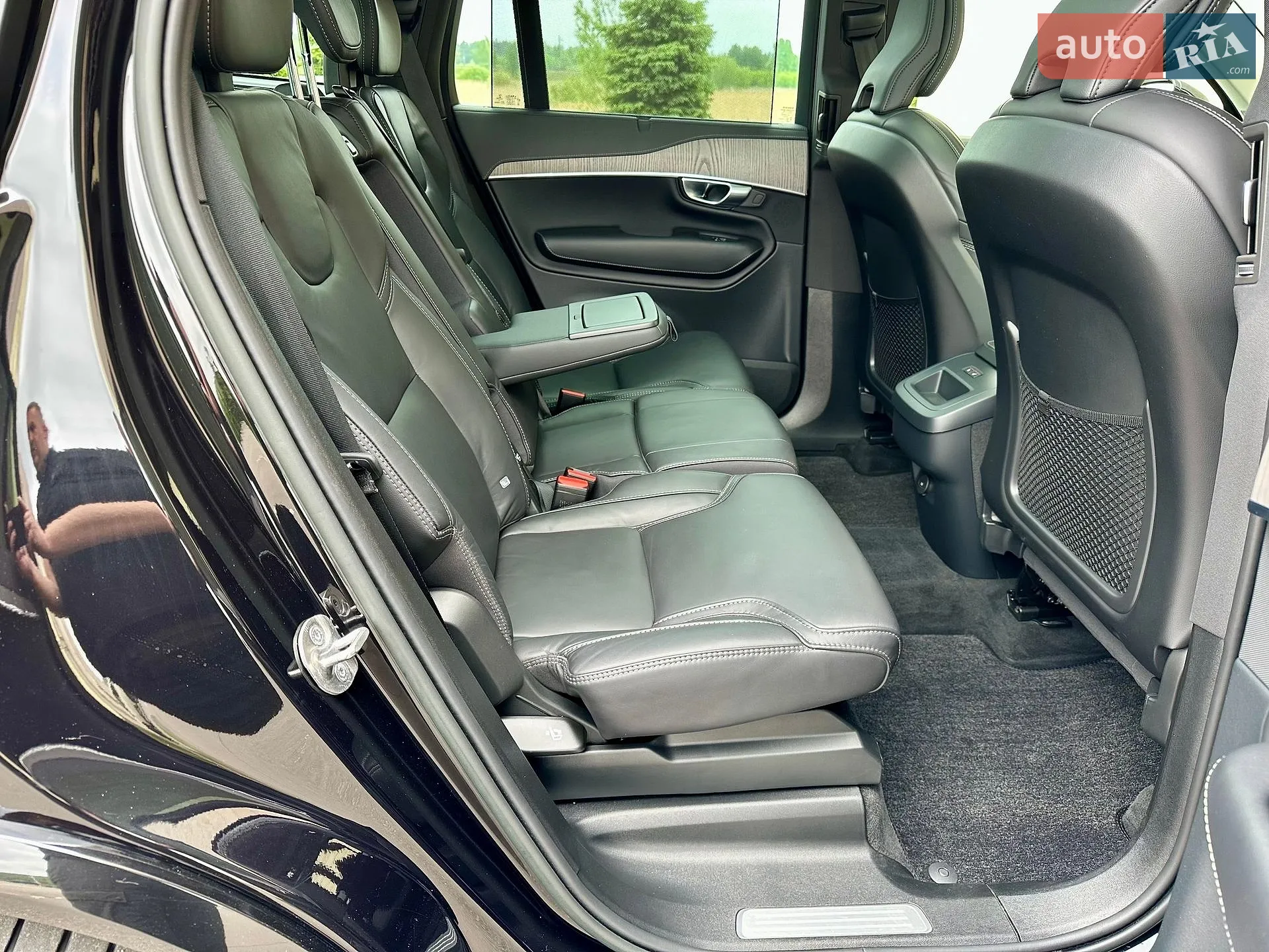 2023 Volvo XC90 - мініатюра 85