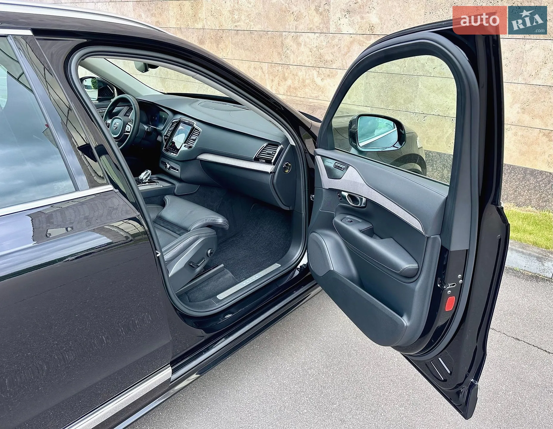 2023 Volvo XC90 - мініатюра 90