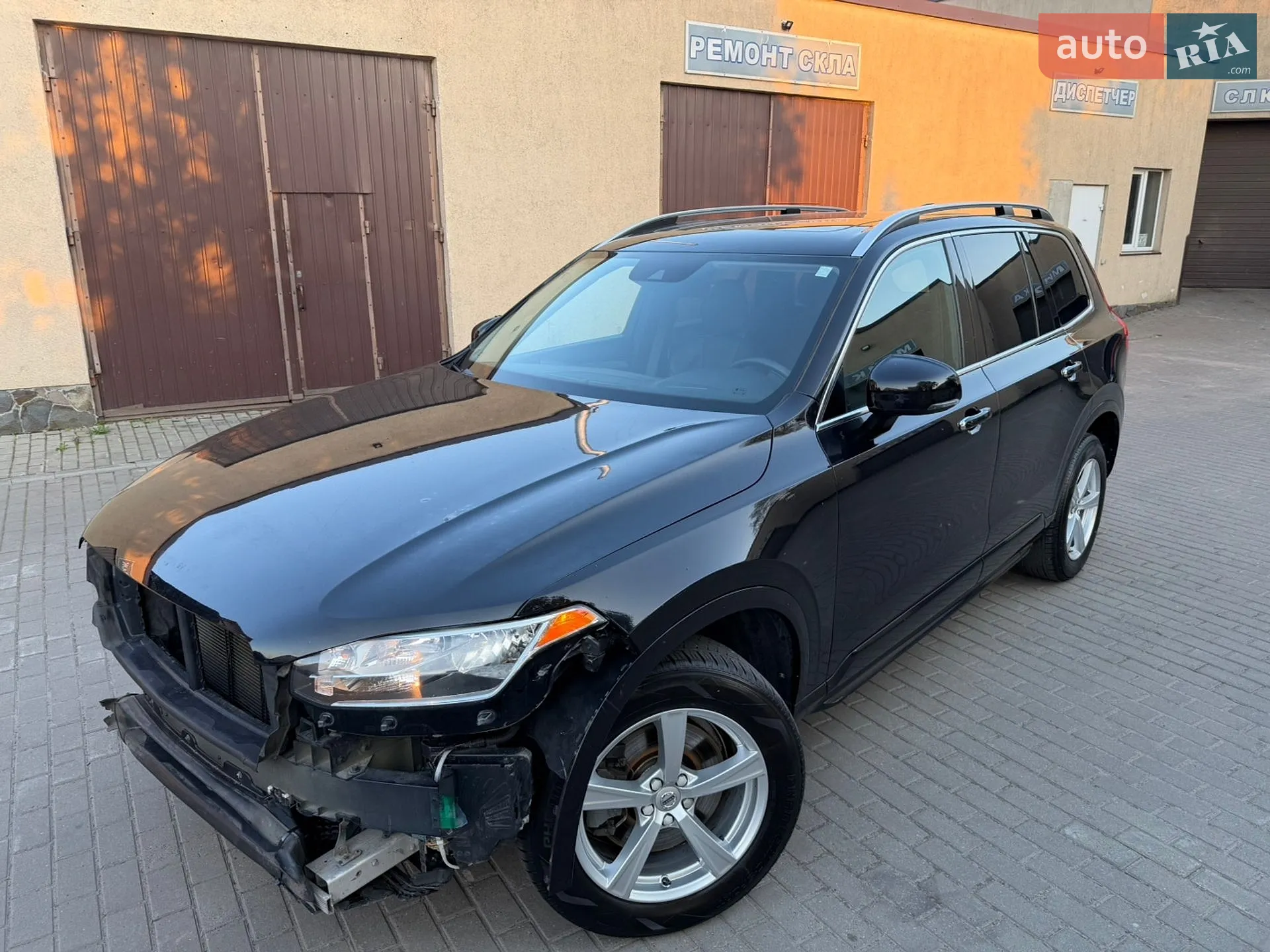 2016 Volvo XC90 - мініатюра 2