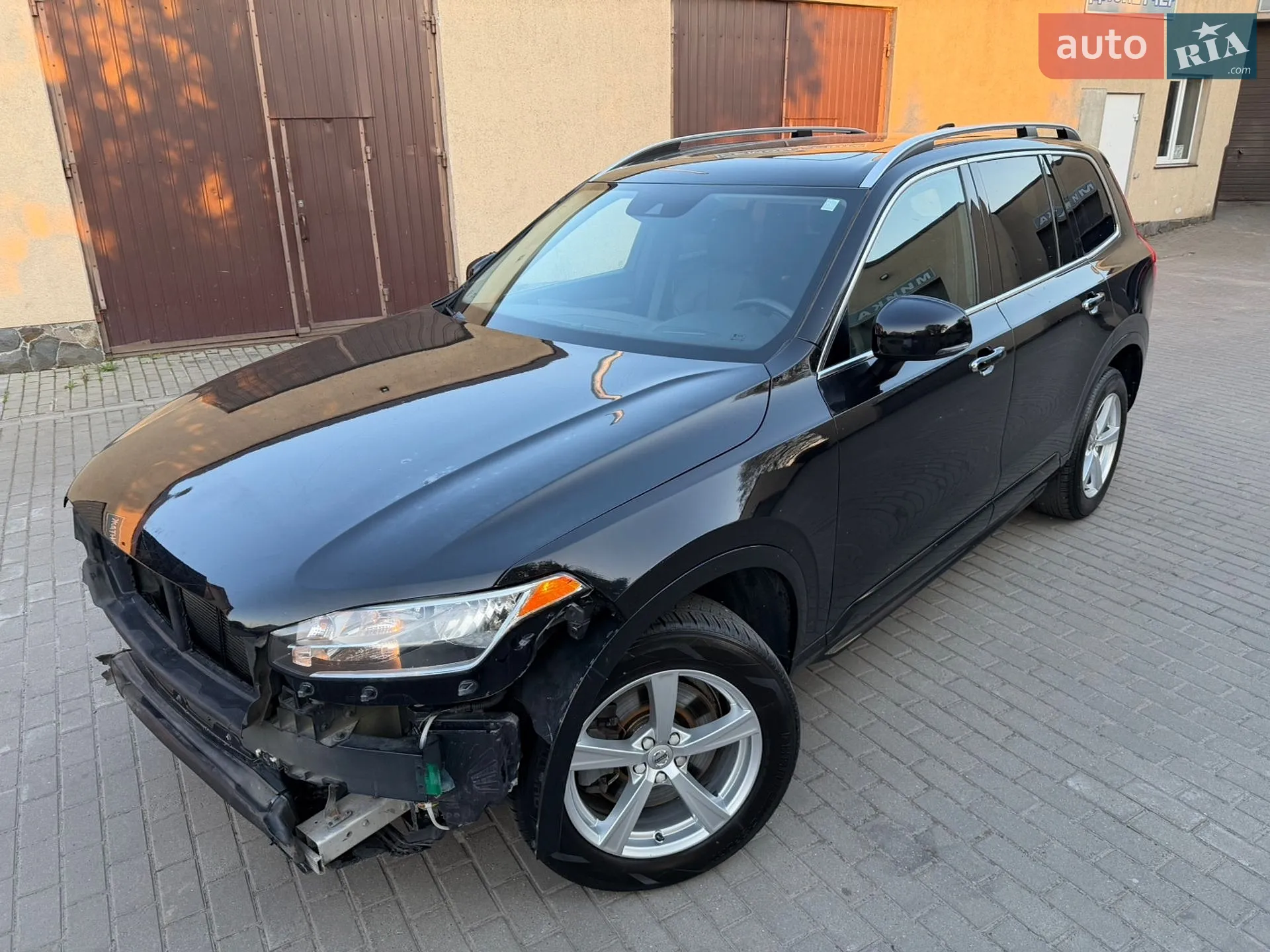 2016 Volvo XC90 - мініатюра 5