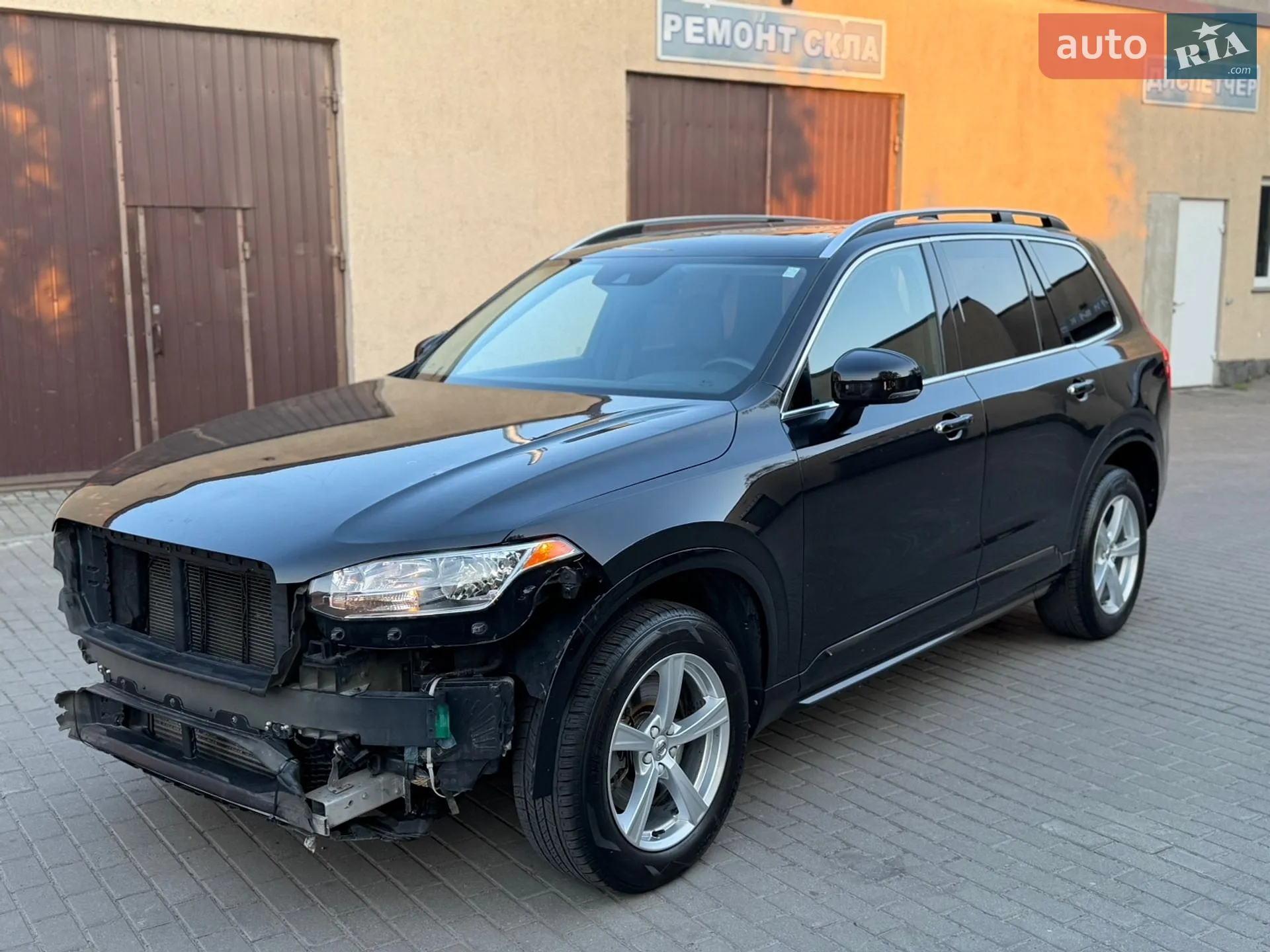 2016 Volvo XC90 - мініатюра 8