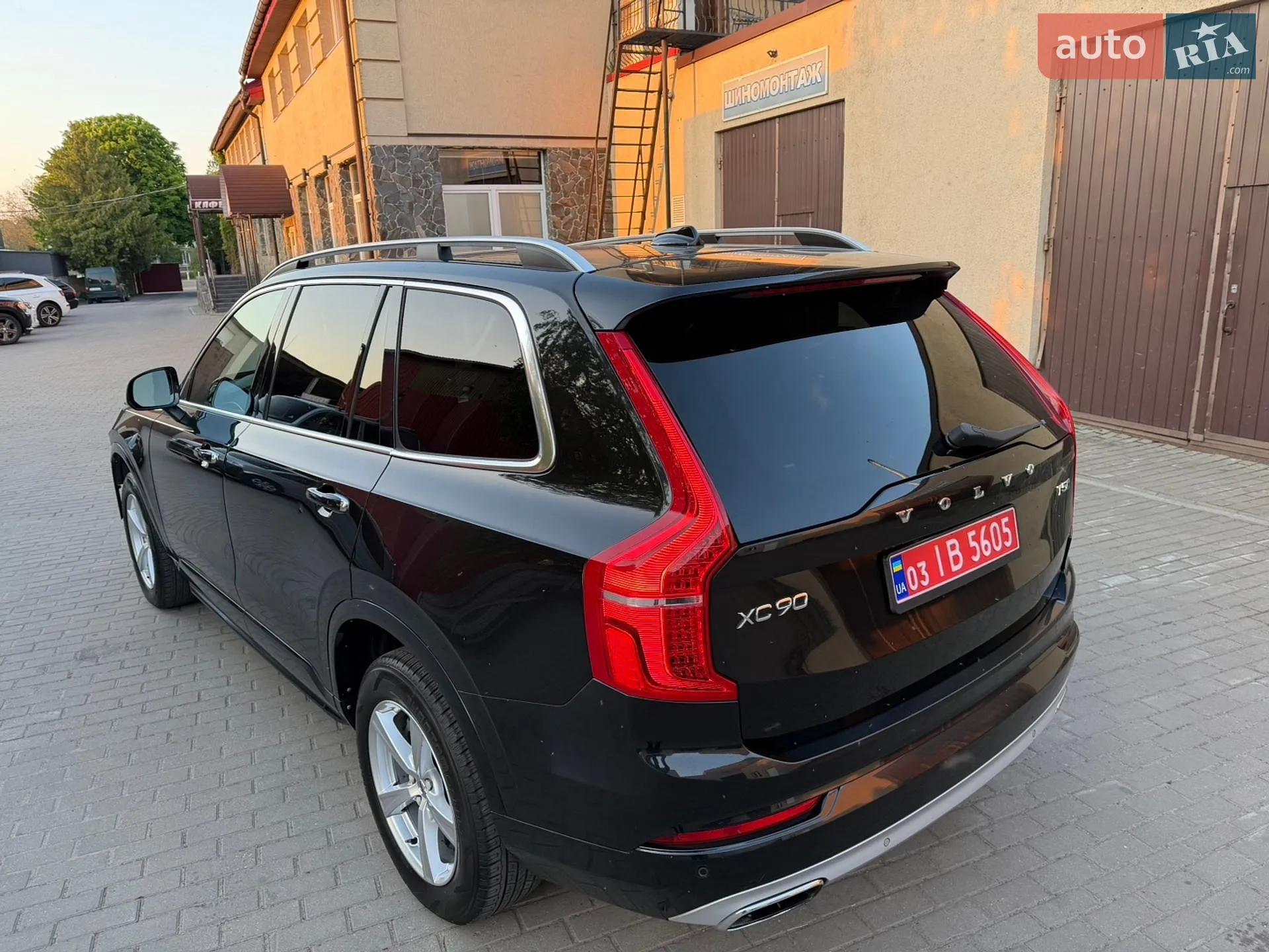 2016 Volvo XC90 - мініатюра 11