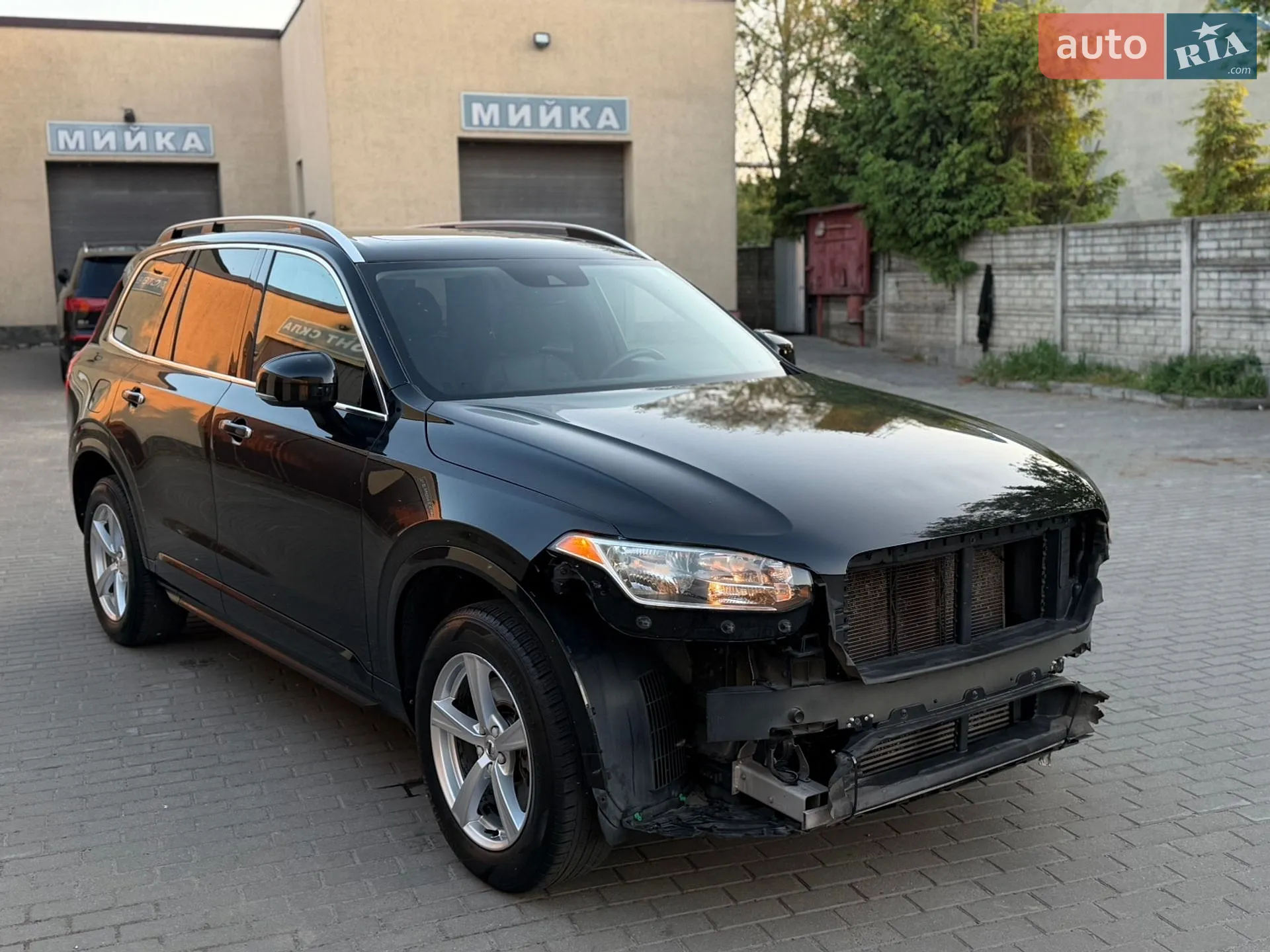 2016 Volvo XC90 - мініатюра 24