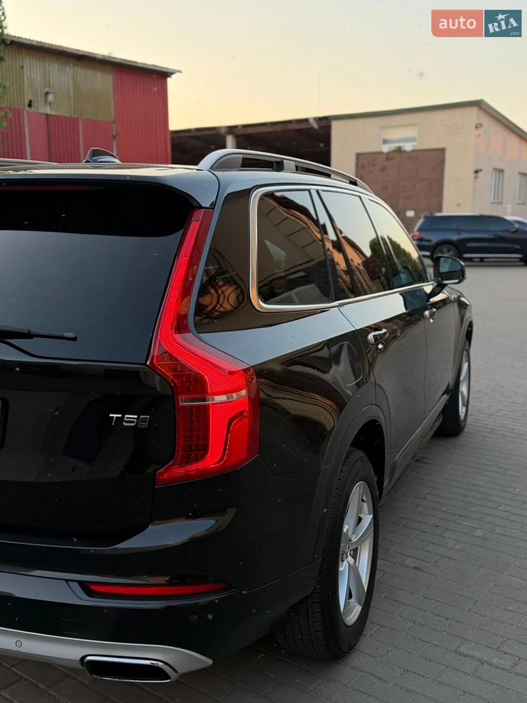 2016 Volvo XC90 - мініатюра 32