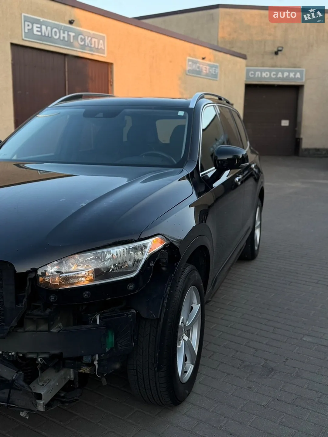 2016 Volvo XC90 - мініатюра 34