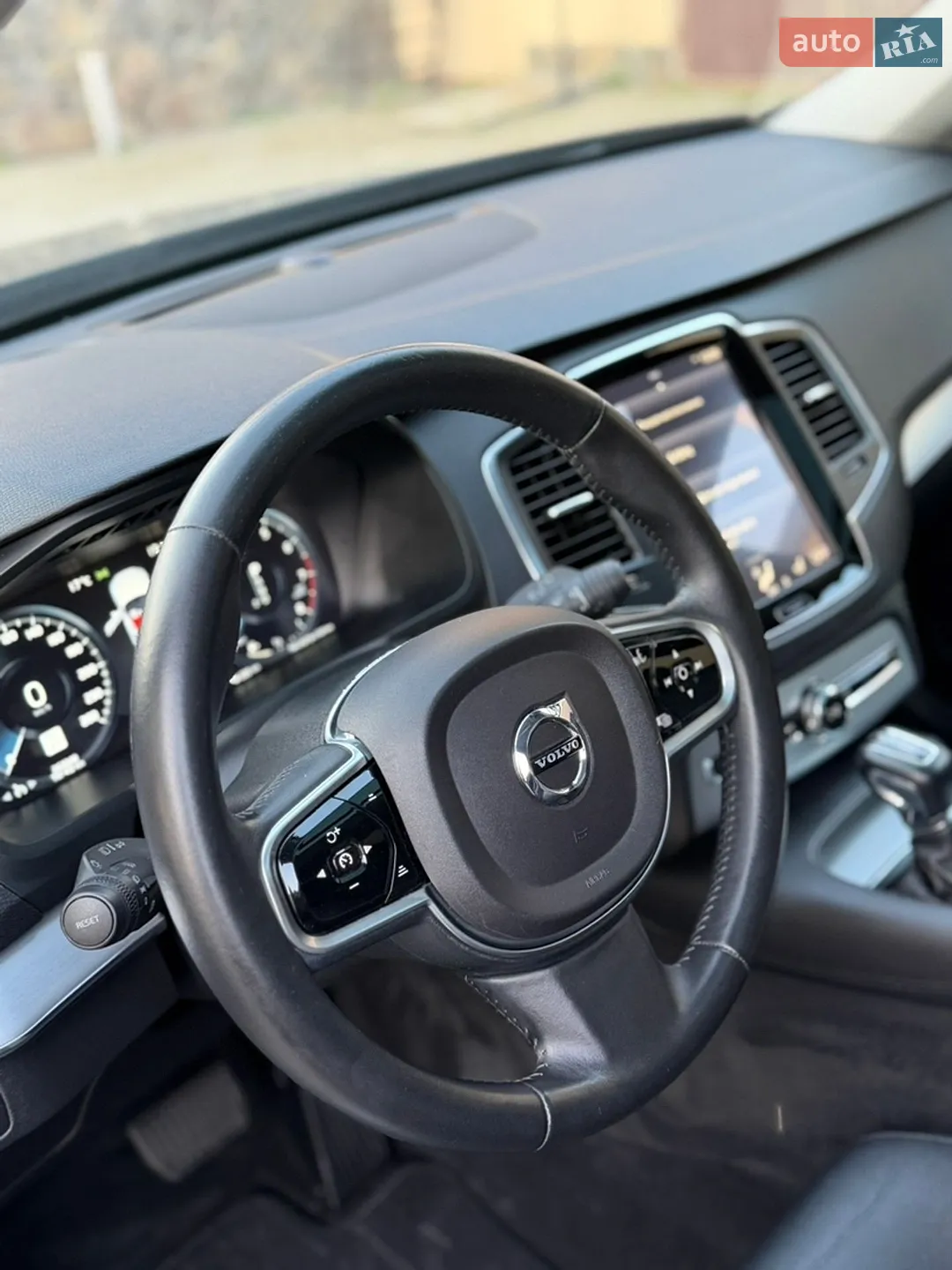 2016 Volvo XC90 - мініатюра 47