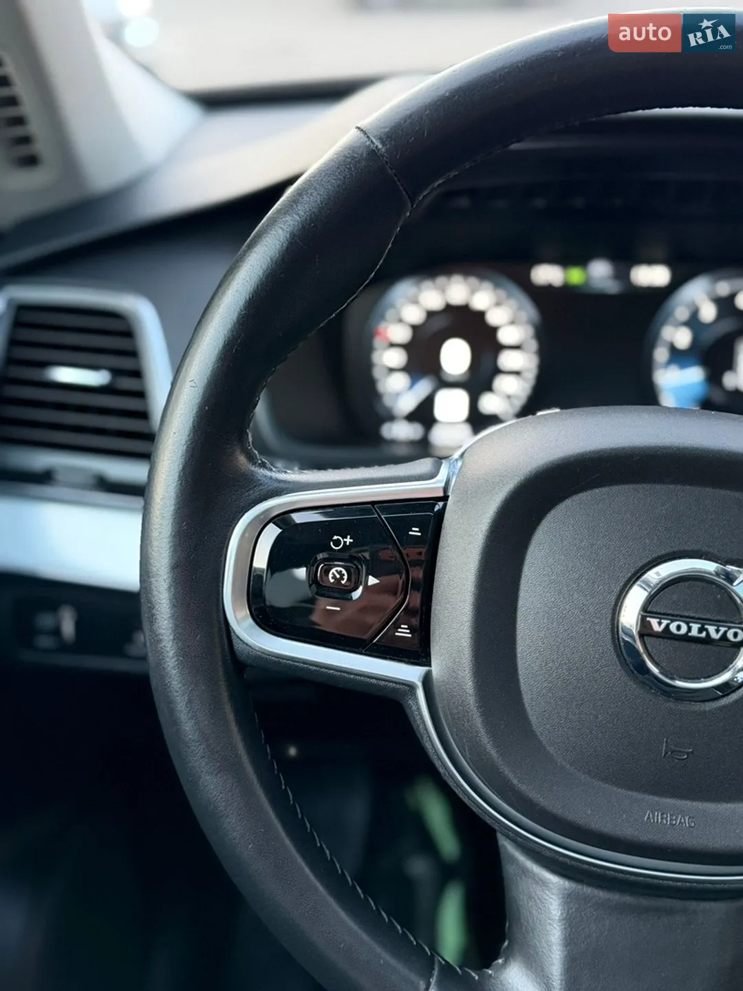 2016 Volvo XC90 - мініатюра 52