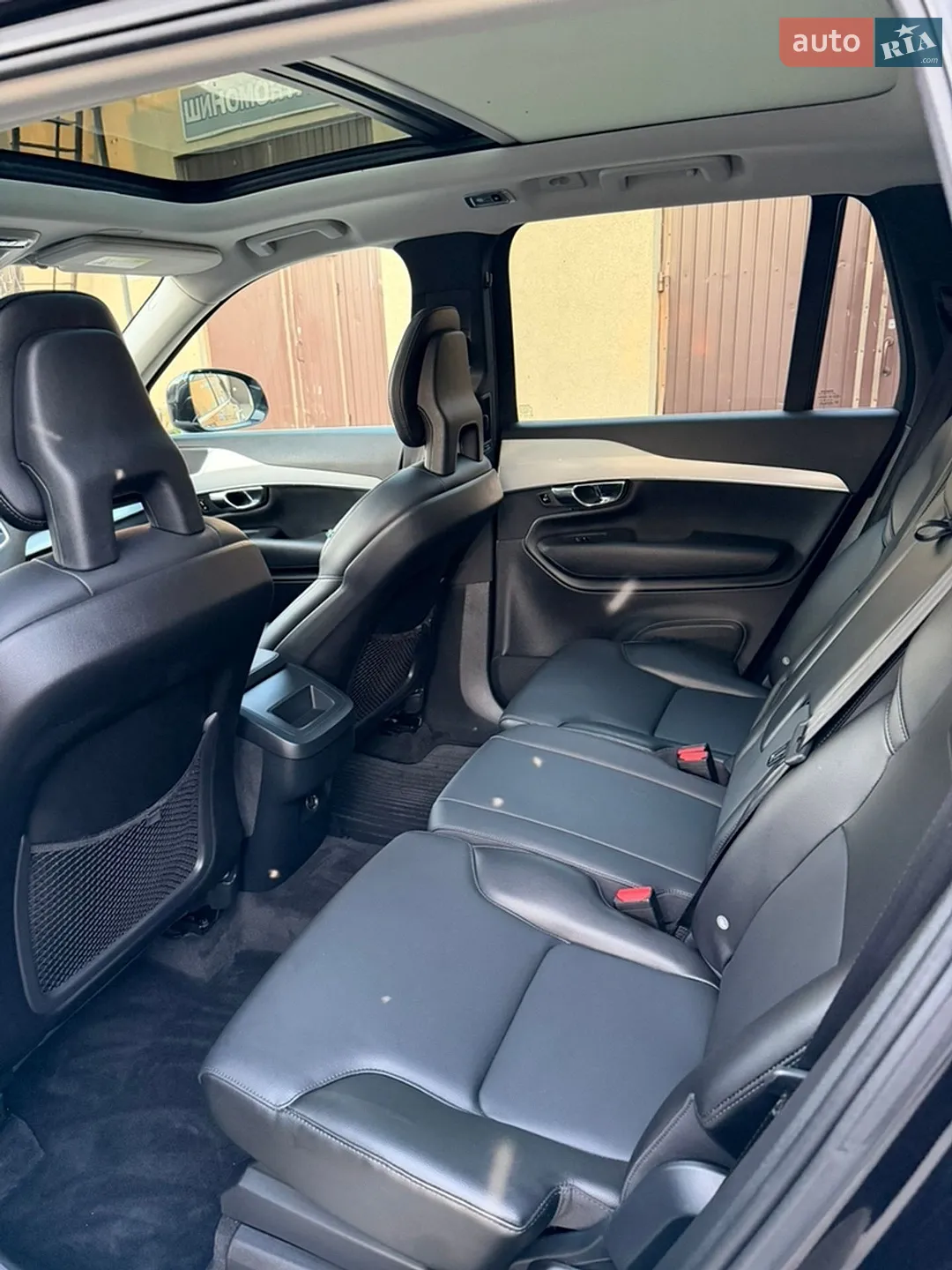 2016 Volvo XC90 - мініатюра 60