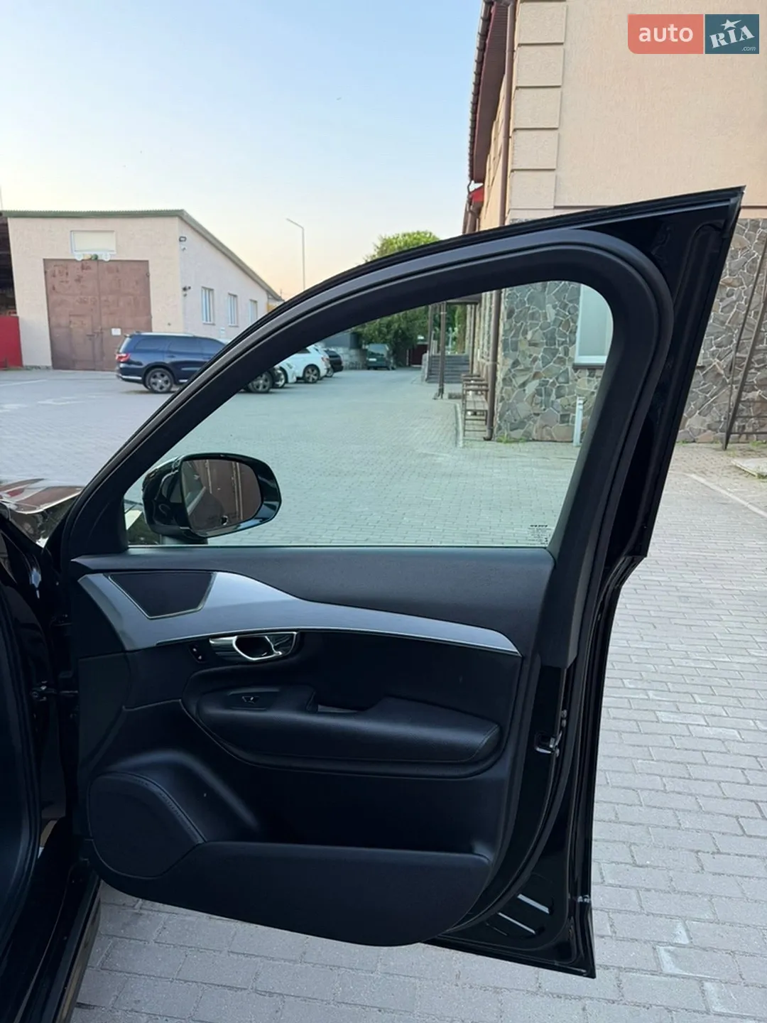 2016 Volvo XC90 - мініатюра 79