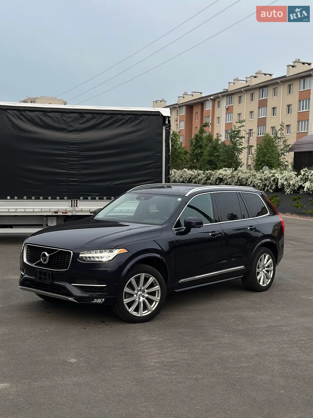 2016 Volvo XC90 - мініатюра 4
