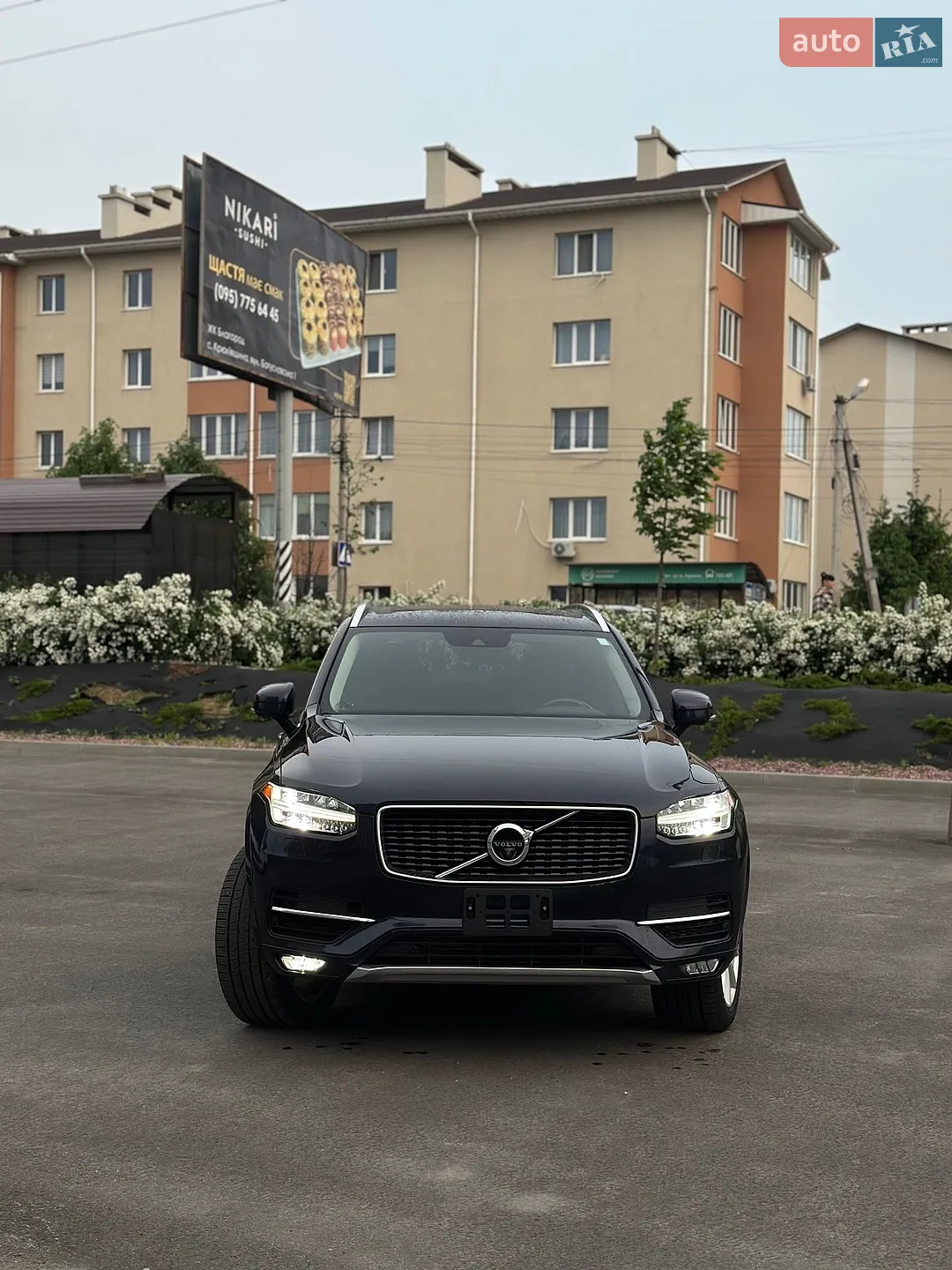 2016 Volvo XC90 - мініатюра 7