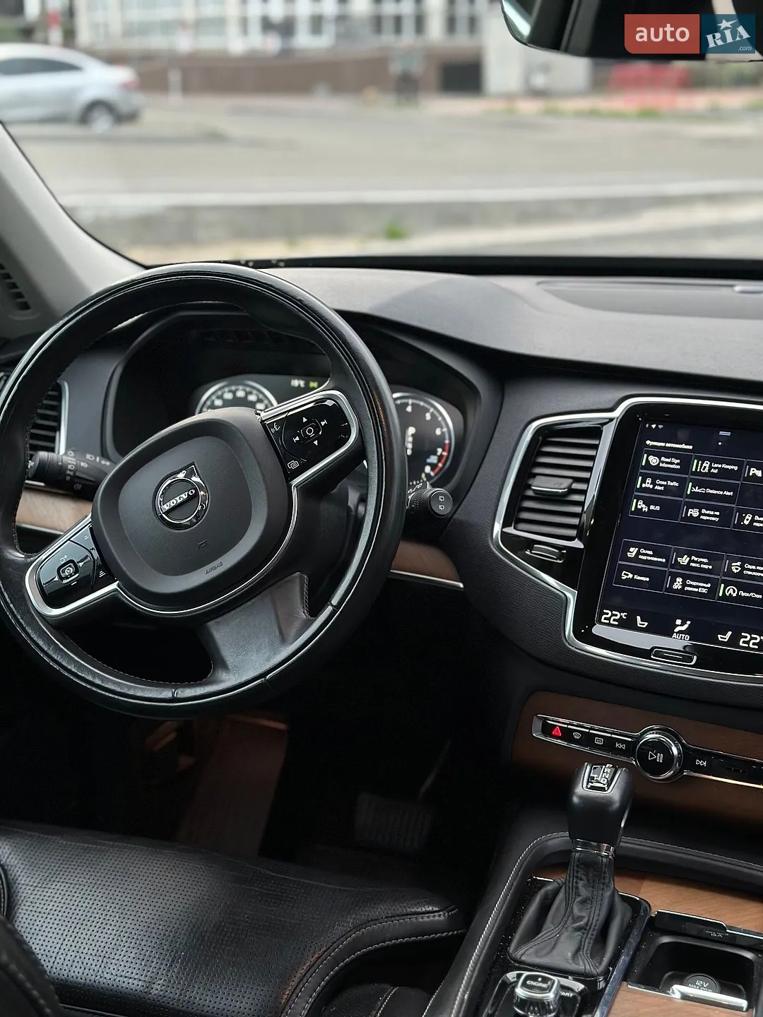 2016 Volvo XC90 - мініатюра 18
