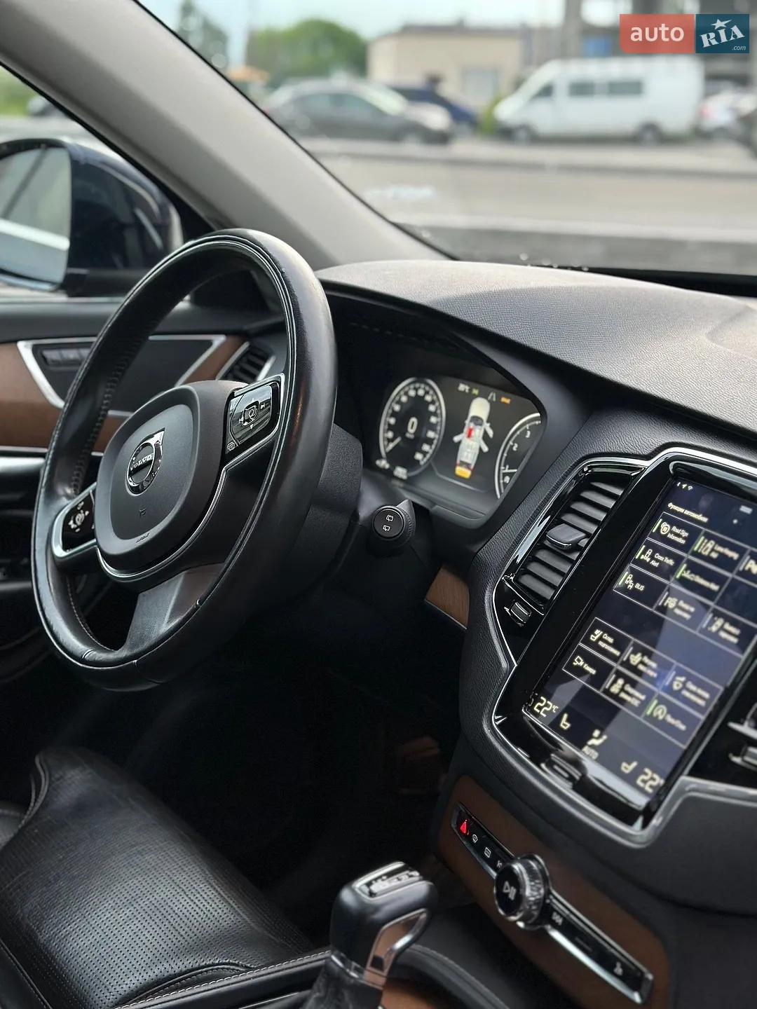 2016 Volvo XC90 - мініатюра 19