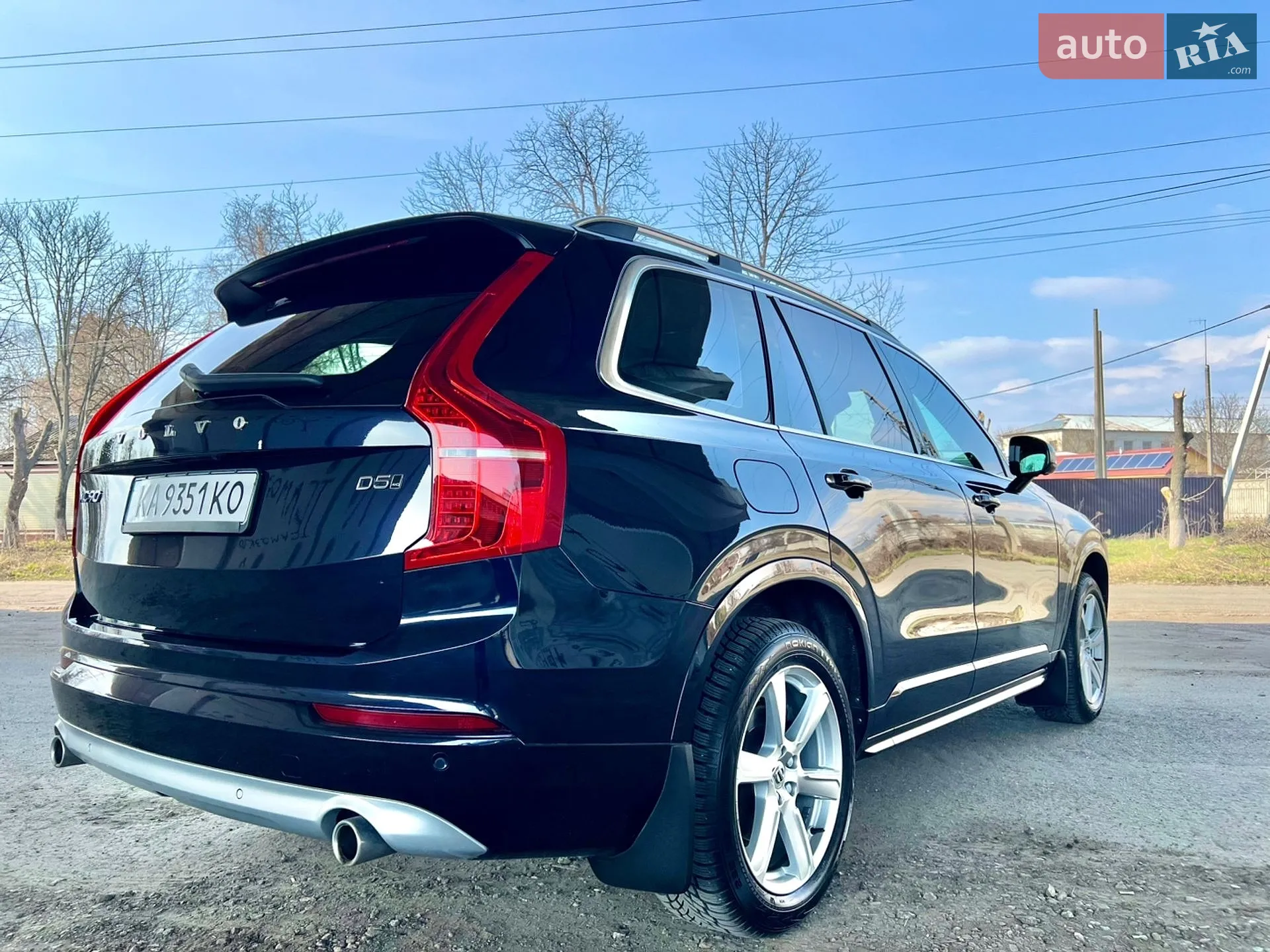 2018 Volvo XC90 - мініатюра 18