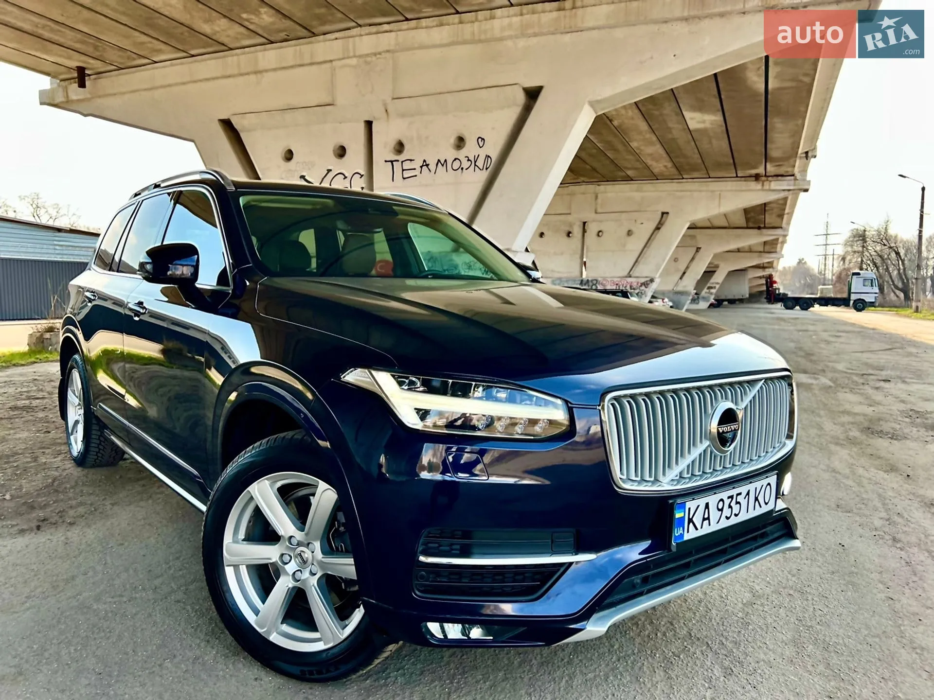 2018 Volvo XC90 - мініатюра 20