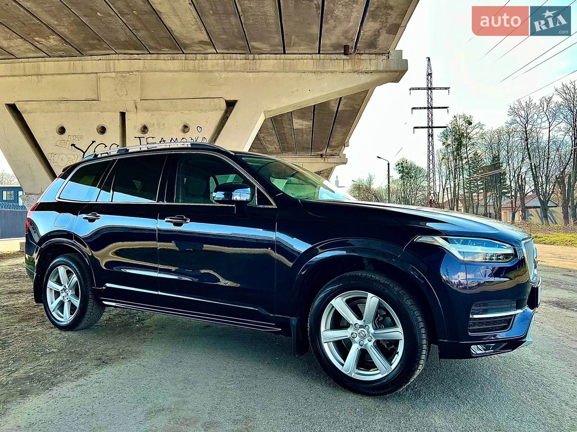 2018 Volvo XC90 - мініатюра 23