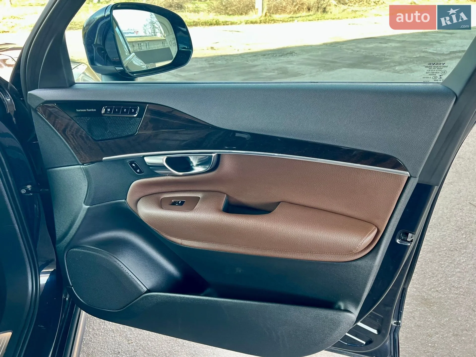 2018 Volvo XC90 - мініатюра 46