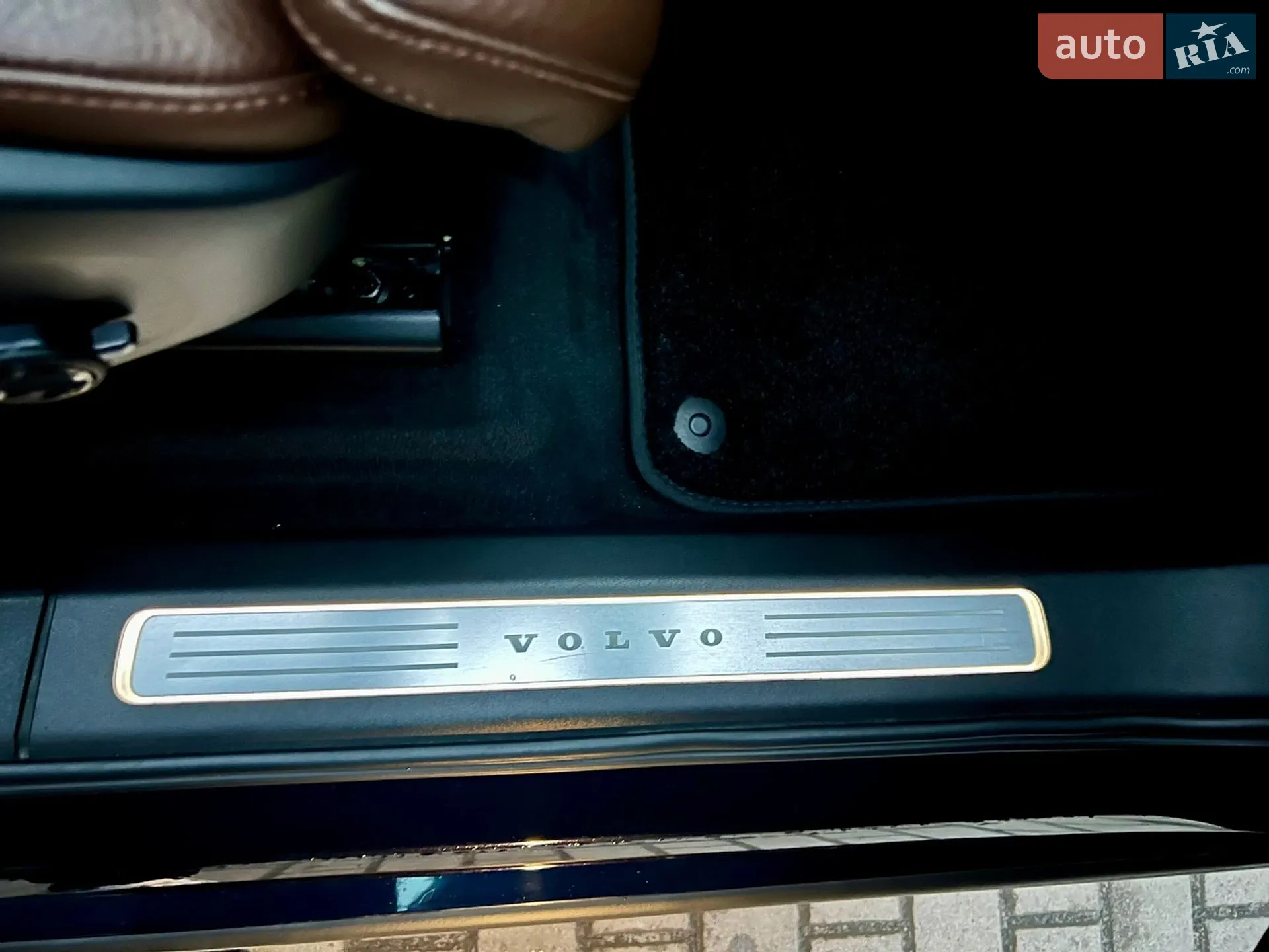 2018 Volvo XC90 - мініатюра 69