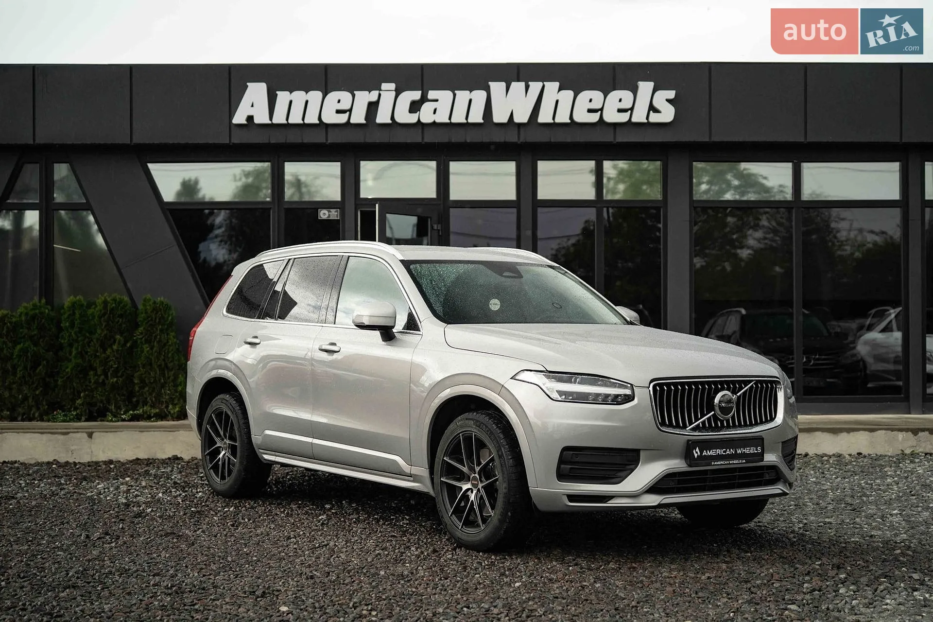 2022 Volvo XC90 - мініатюра 3
