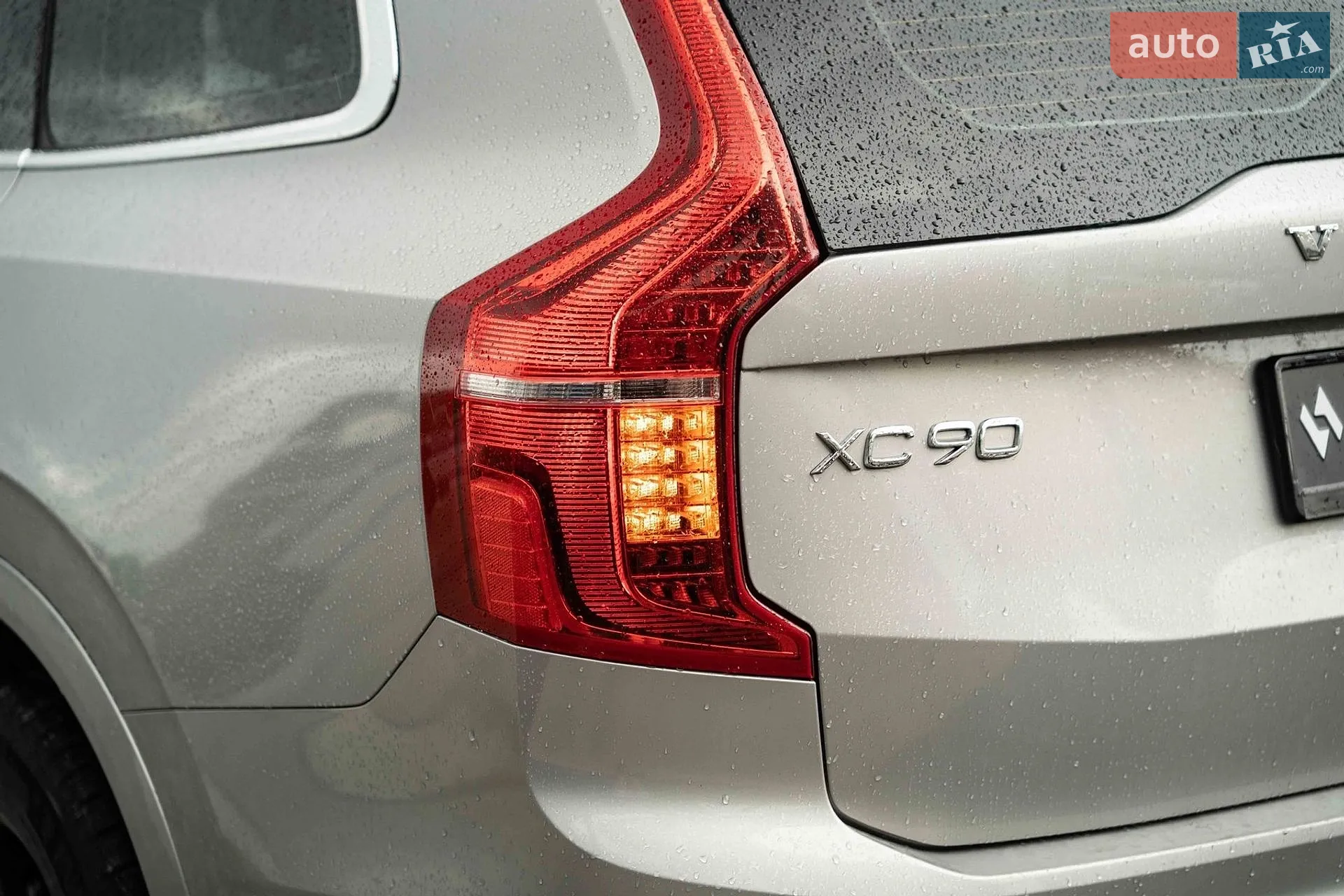 2022 Volvo XC90 - мініатюра 7