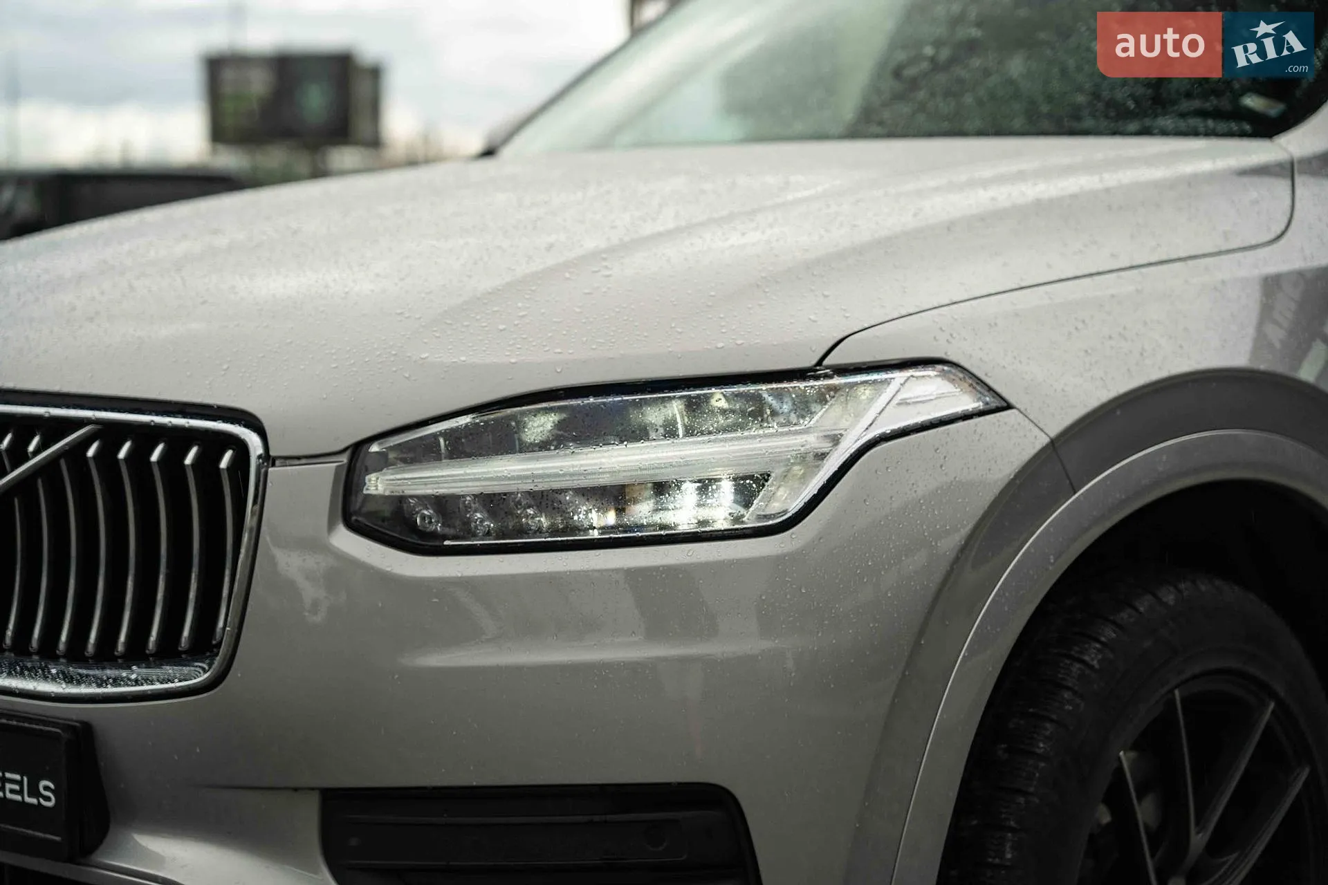 2022 Volvo XC90 - мініатюра 14