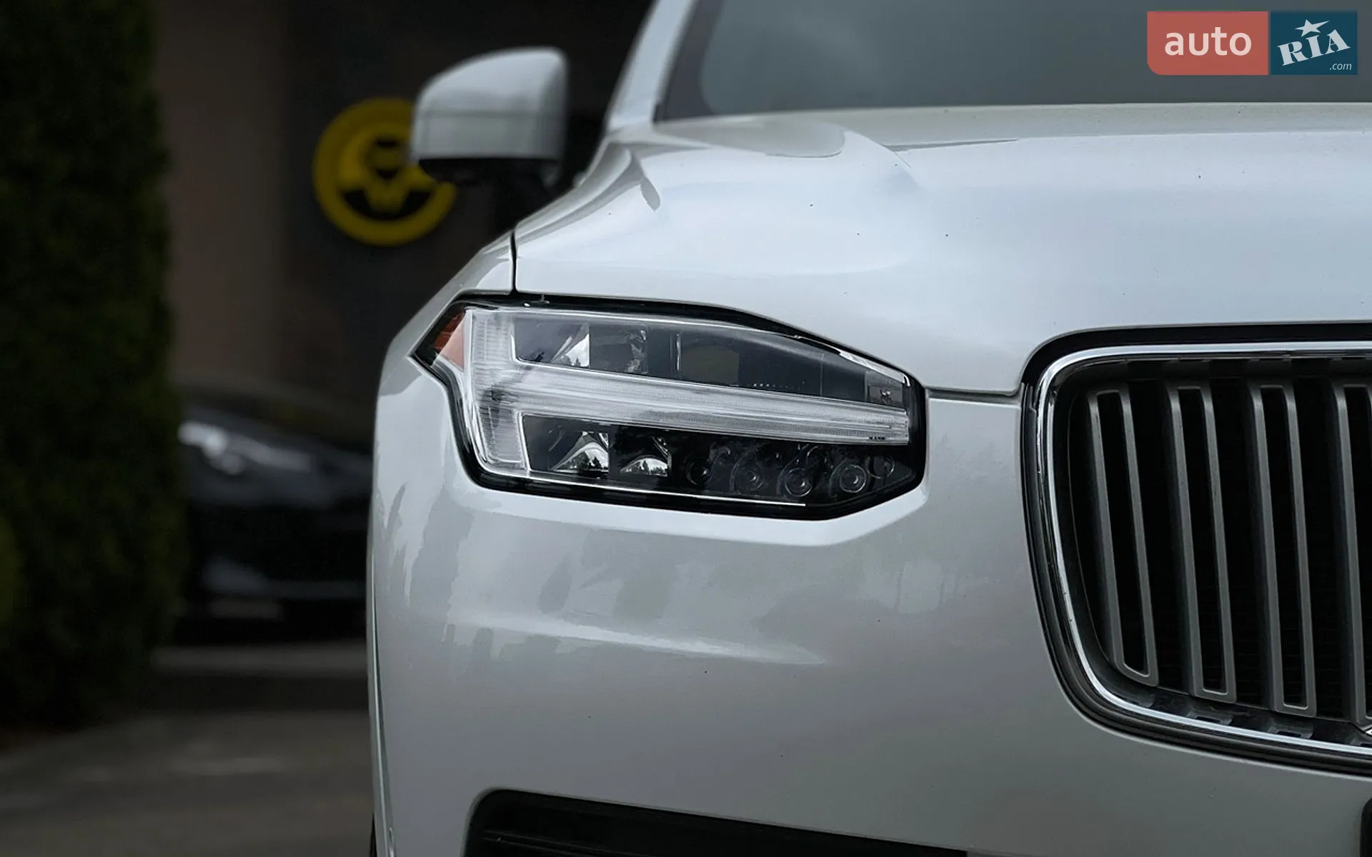 2017 Volvo XC90 - мініатюра 27