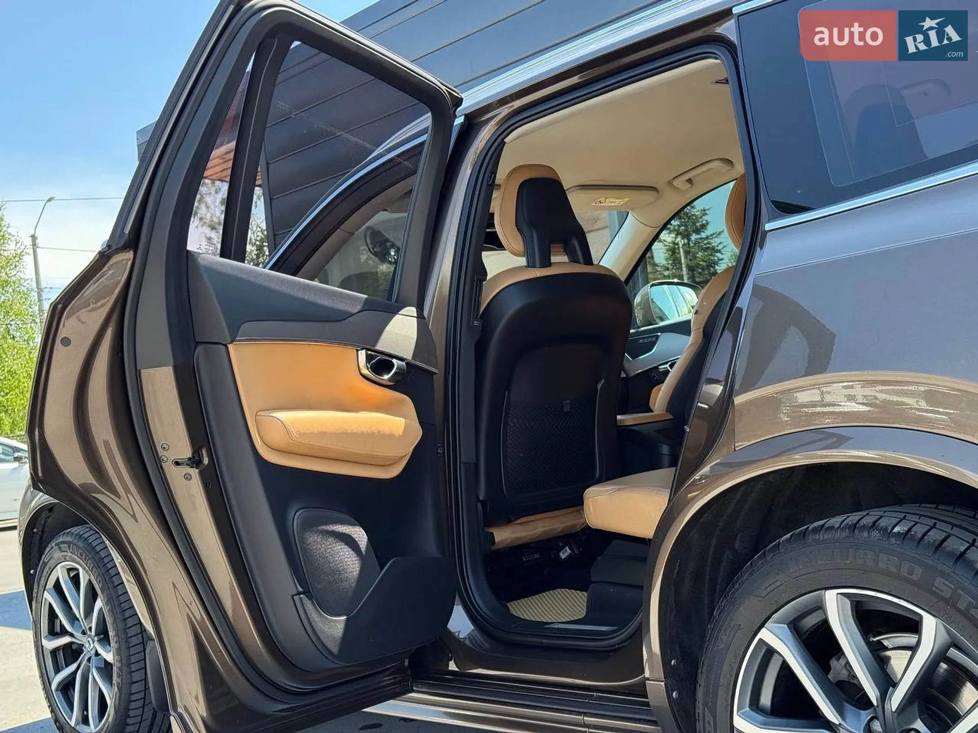 2016 Volvo XC90 - мініатюра 48